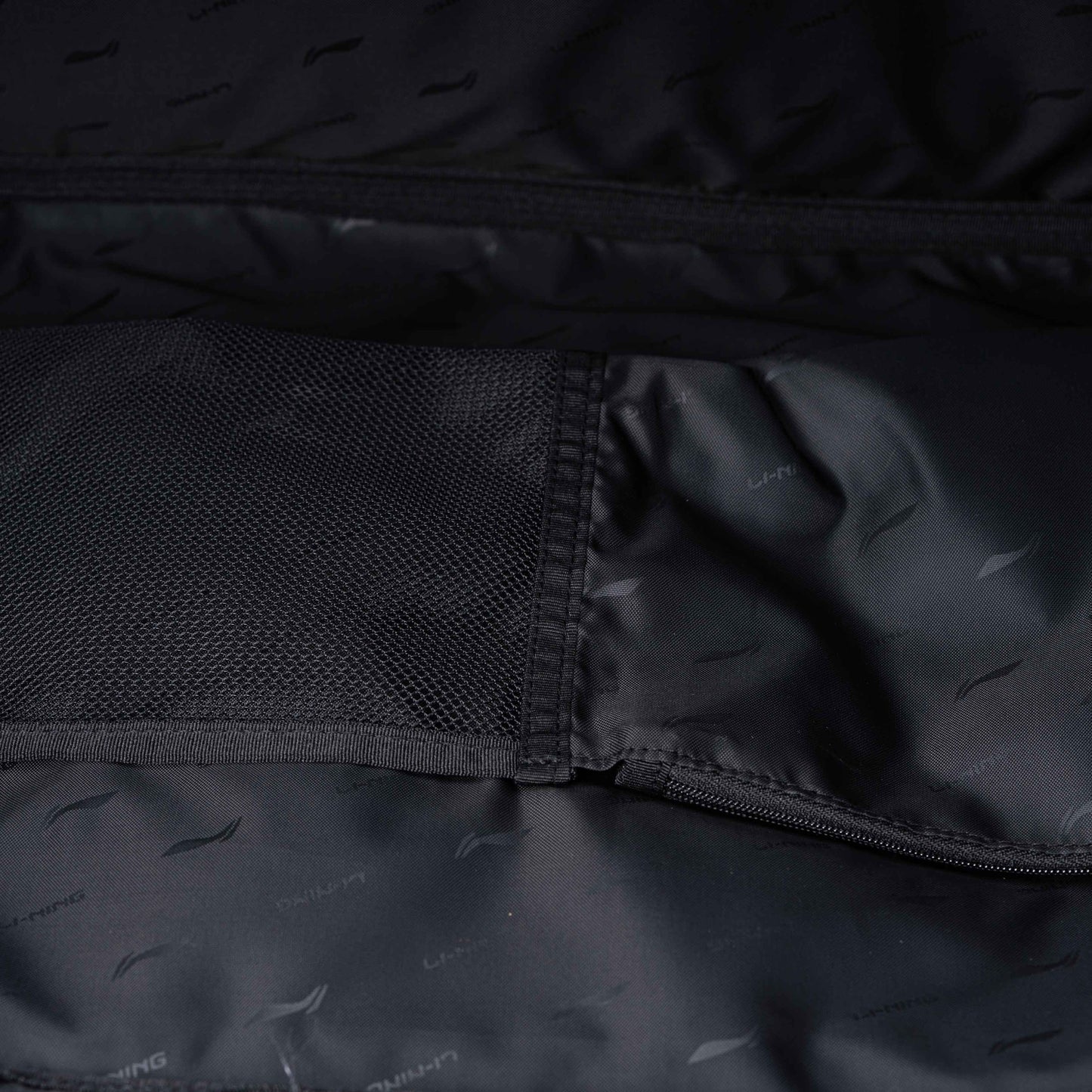HoloMatrix Kit Bag - Grey Purple