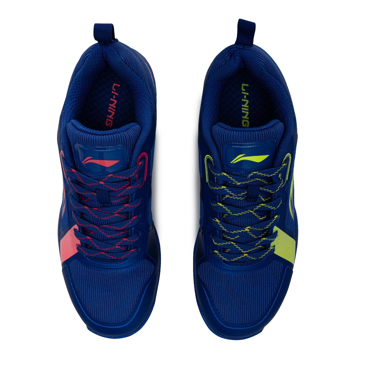 Aero Lite (Navy/Orange/Lime)