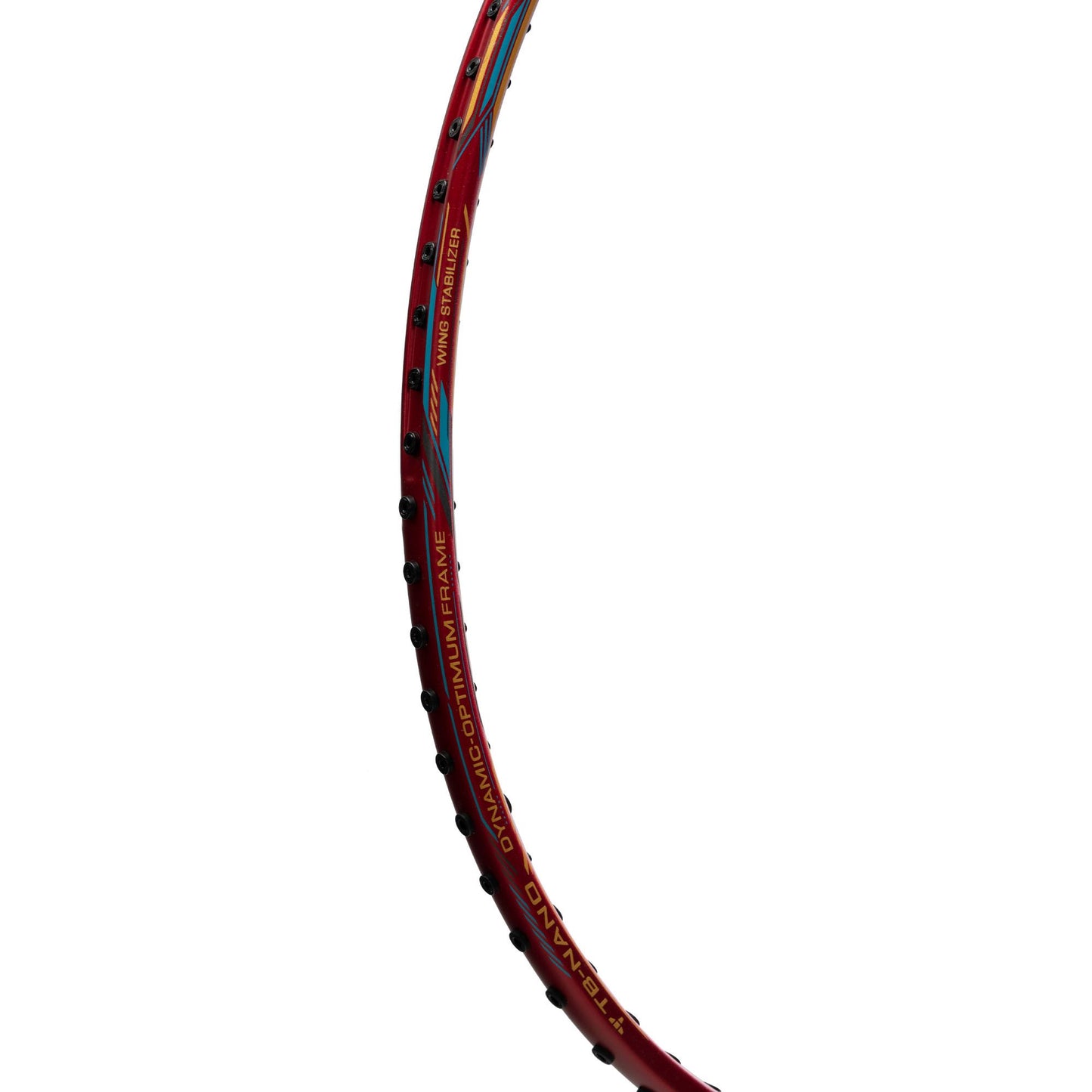 Super Series SS100 (Red/White)