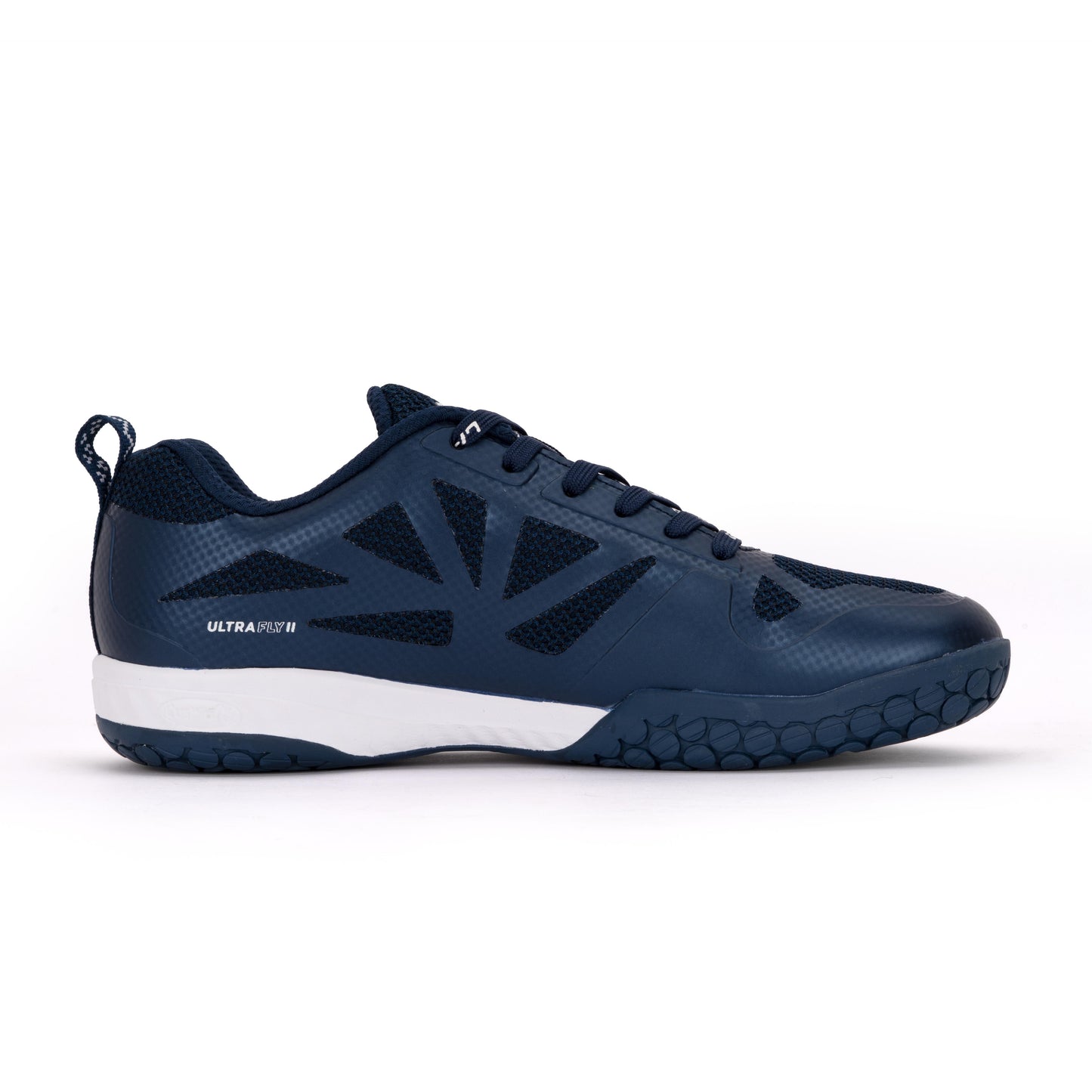 Ultra Fly II (Navy/White)