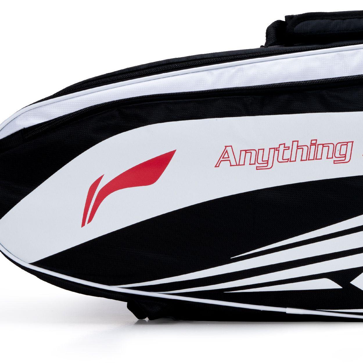 BLAZE KIT BAG (Black)