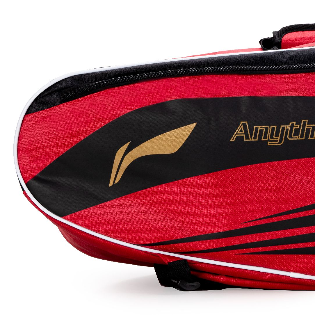 BLAZE KIT BAG (Red)