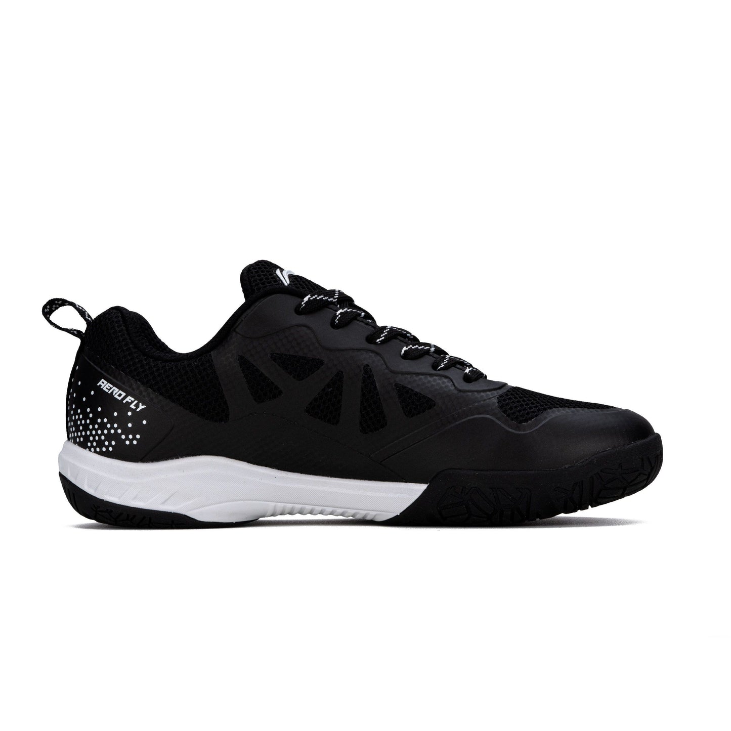 Aero Fly (Black/White)