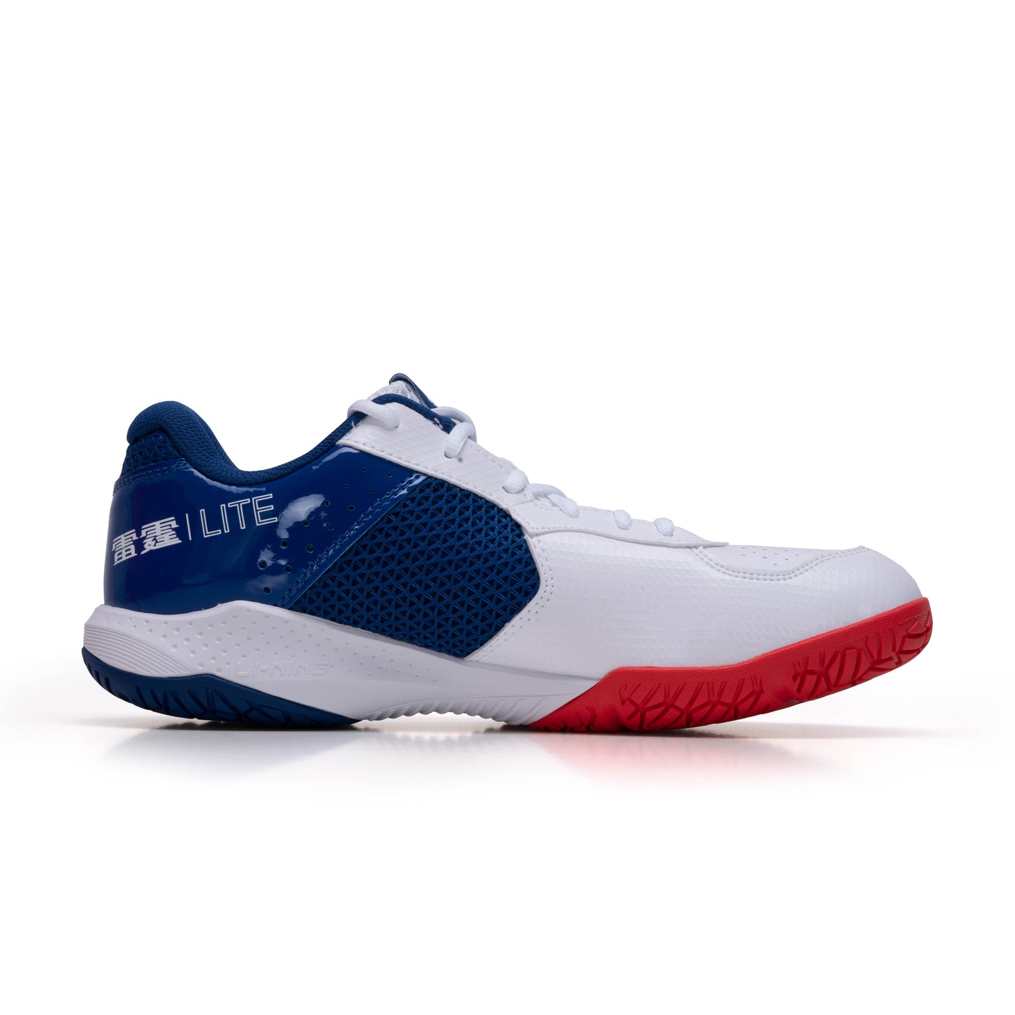 LT Lite - White/Blue