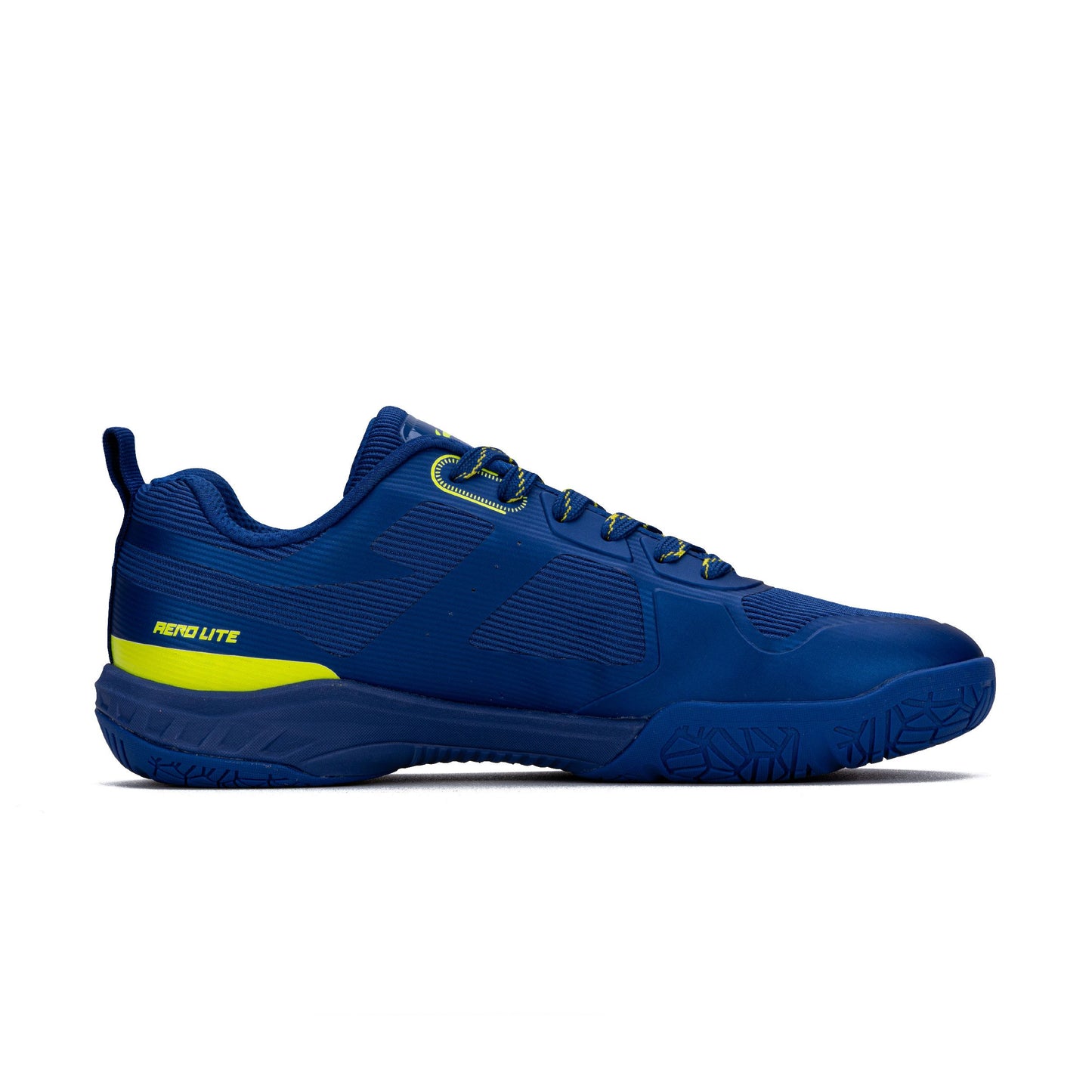 Aero Lite (Navy/Orange/Lime)