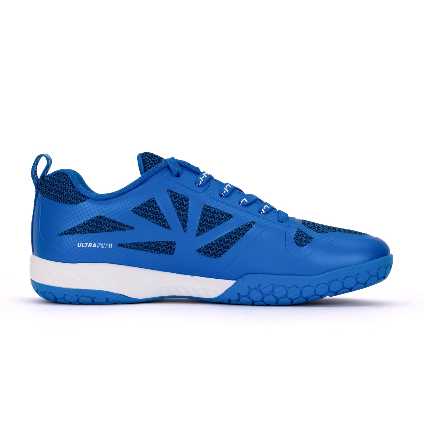 Ultra Fly II (Blue/White)