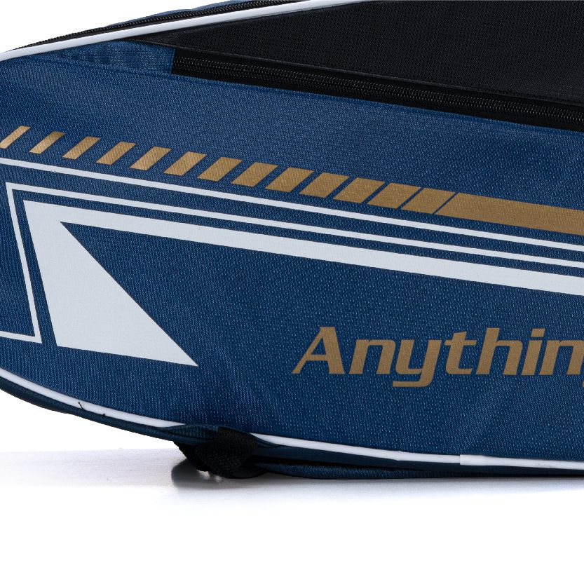 PACECRAFT KIT BAG (Navy)