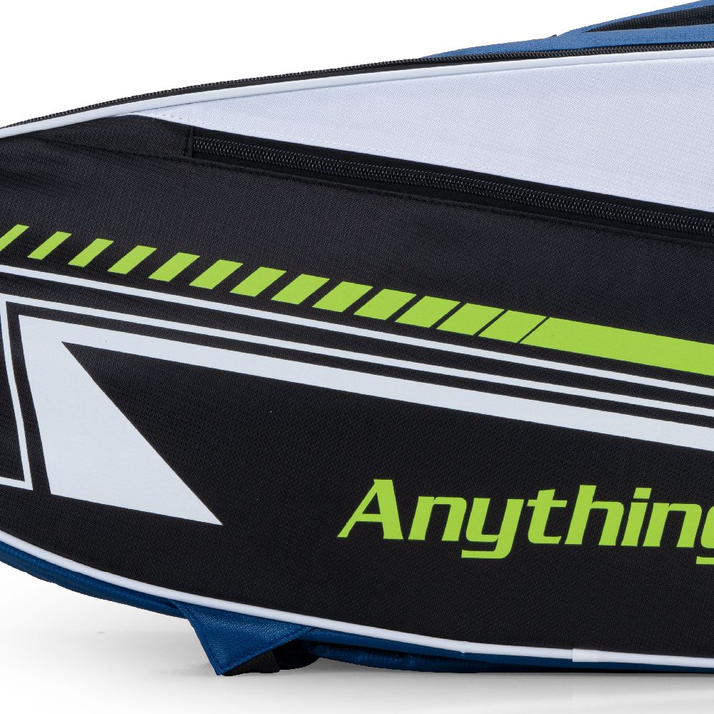 PACECRAFT KIT BAG (Blue)