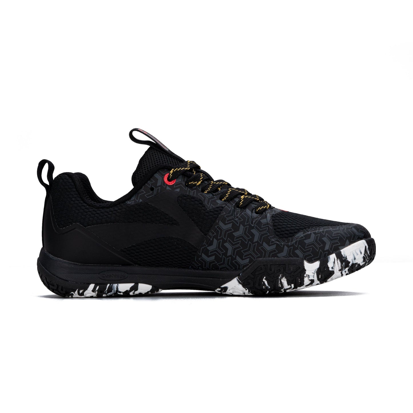 Saga Lite X (Black/Gold)