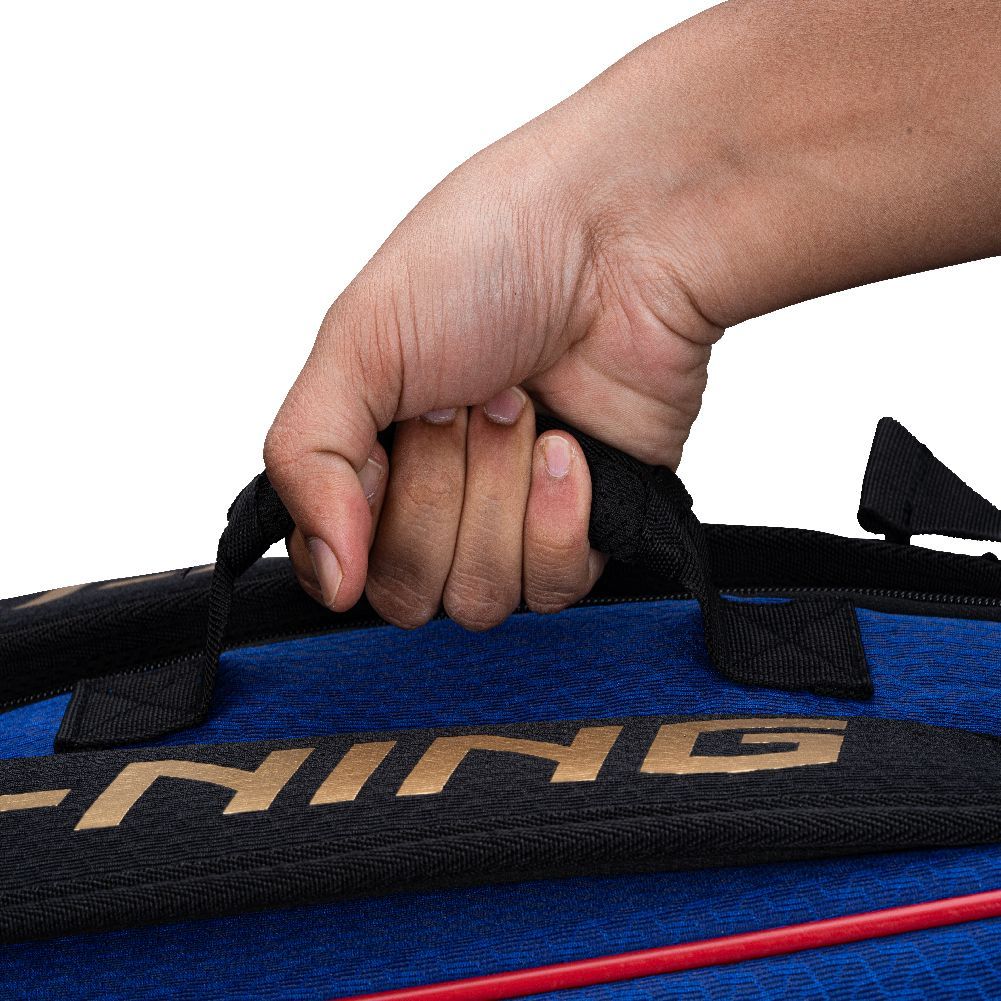 AeroGlide Racket Bag (Royal Blue)