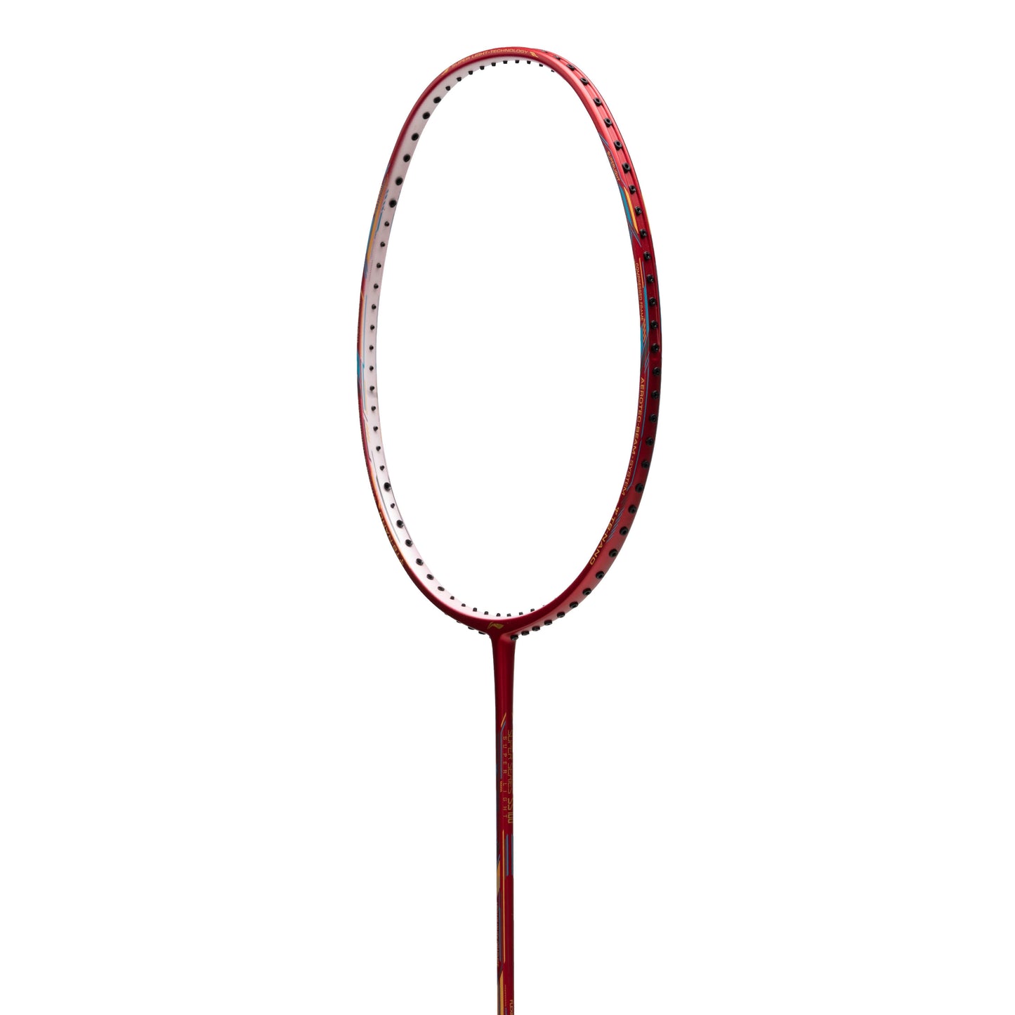 Super Series SS100 (Red/White)