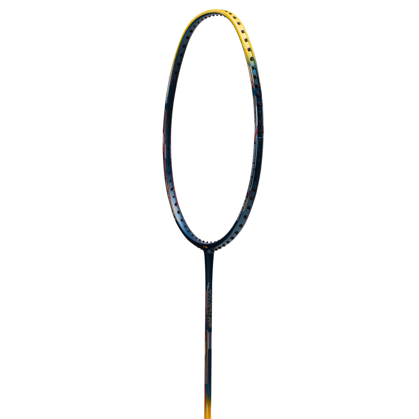 Super Series SS100 (Navy/Yellow)