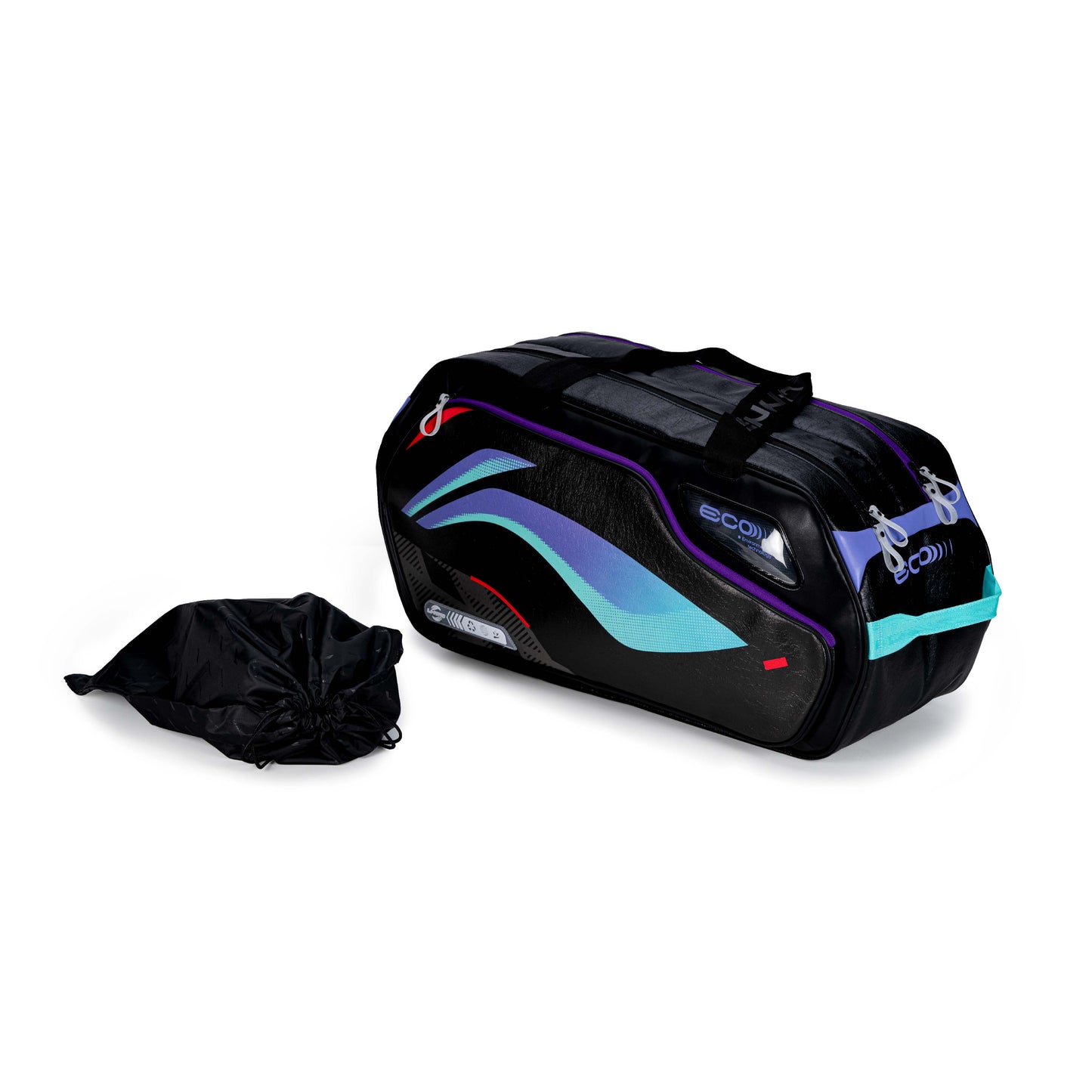NeonFusion KitBag (Black)