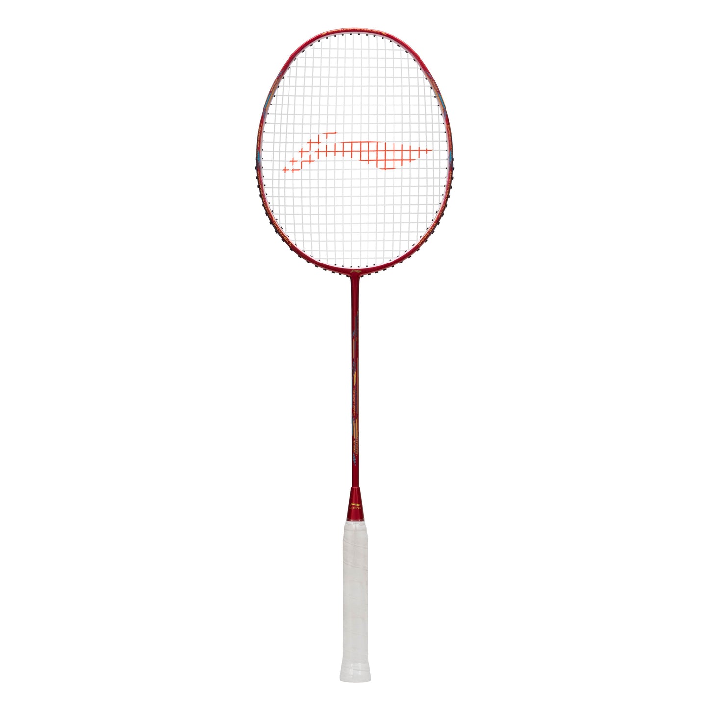 Super Series SS100 (Red/White)