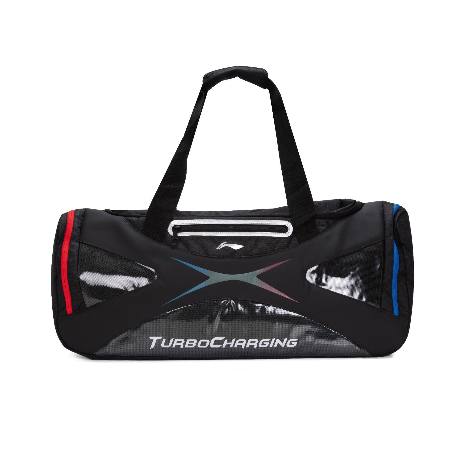 TurboCharging Kit Bag-Black
