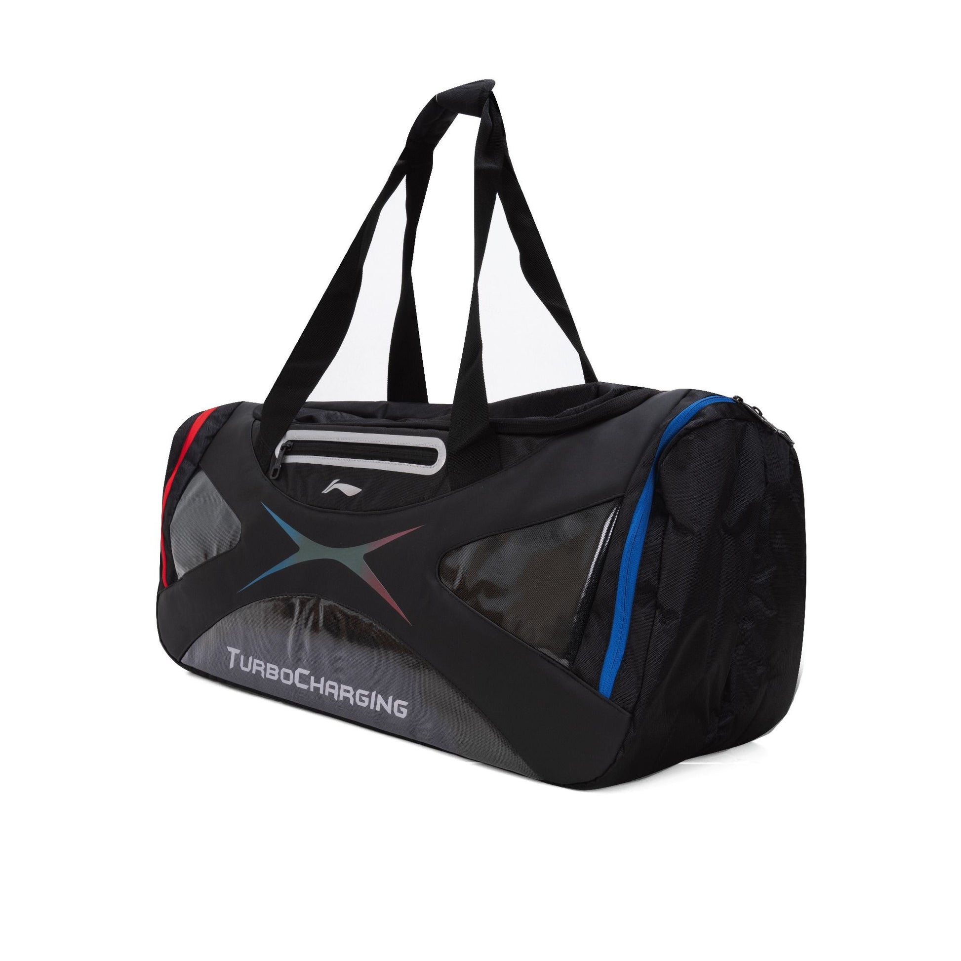 TurboCharging Kit Bag-Black