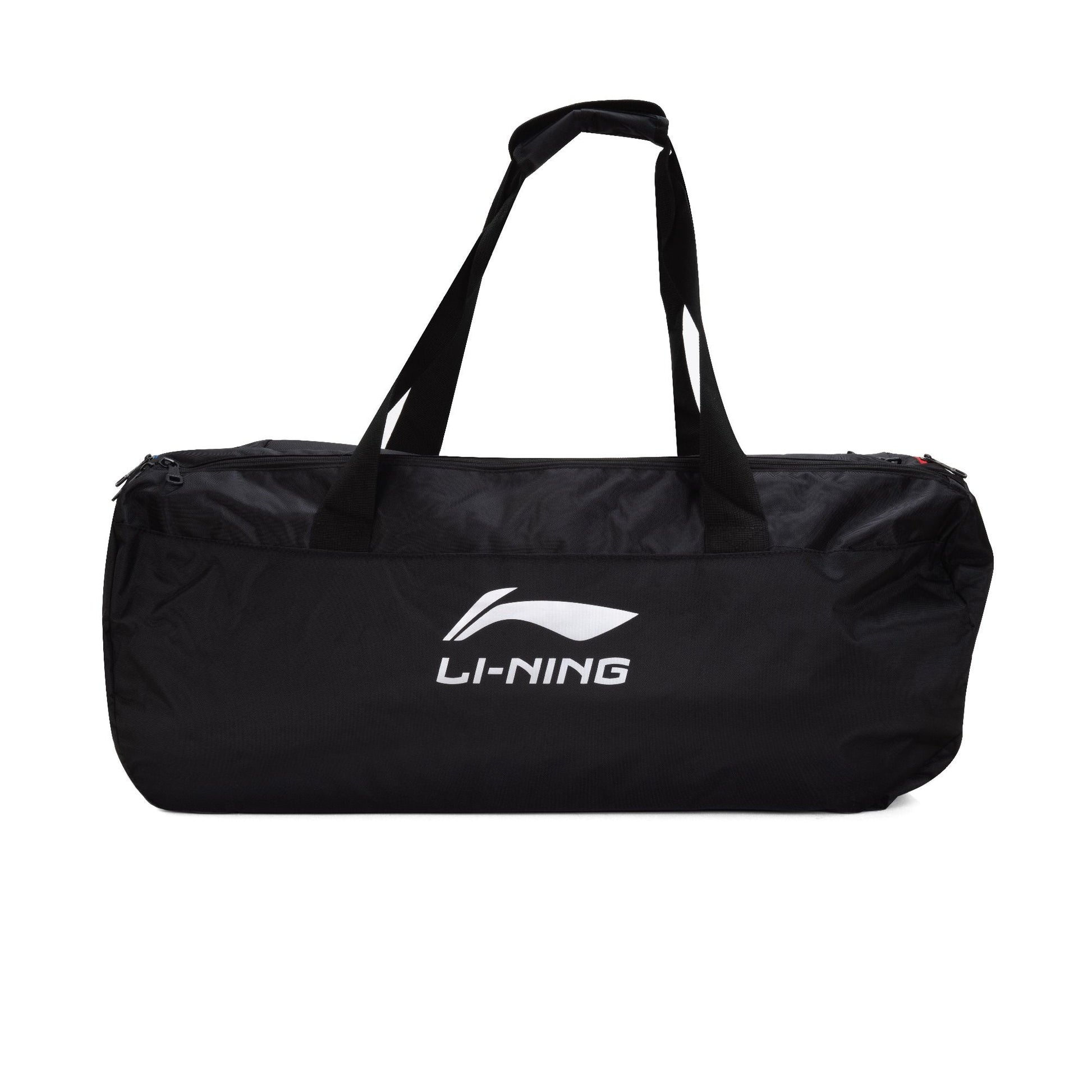 TurboCharging Kit Bag-Black