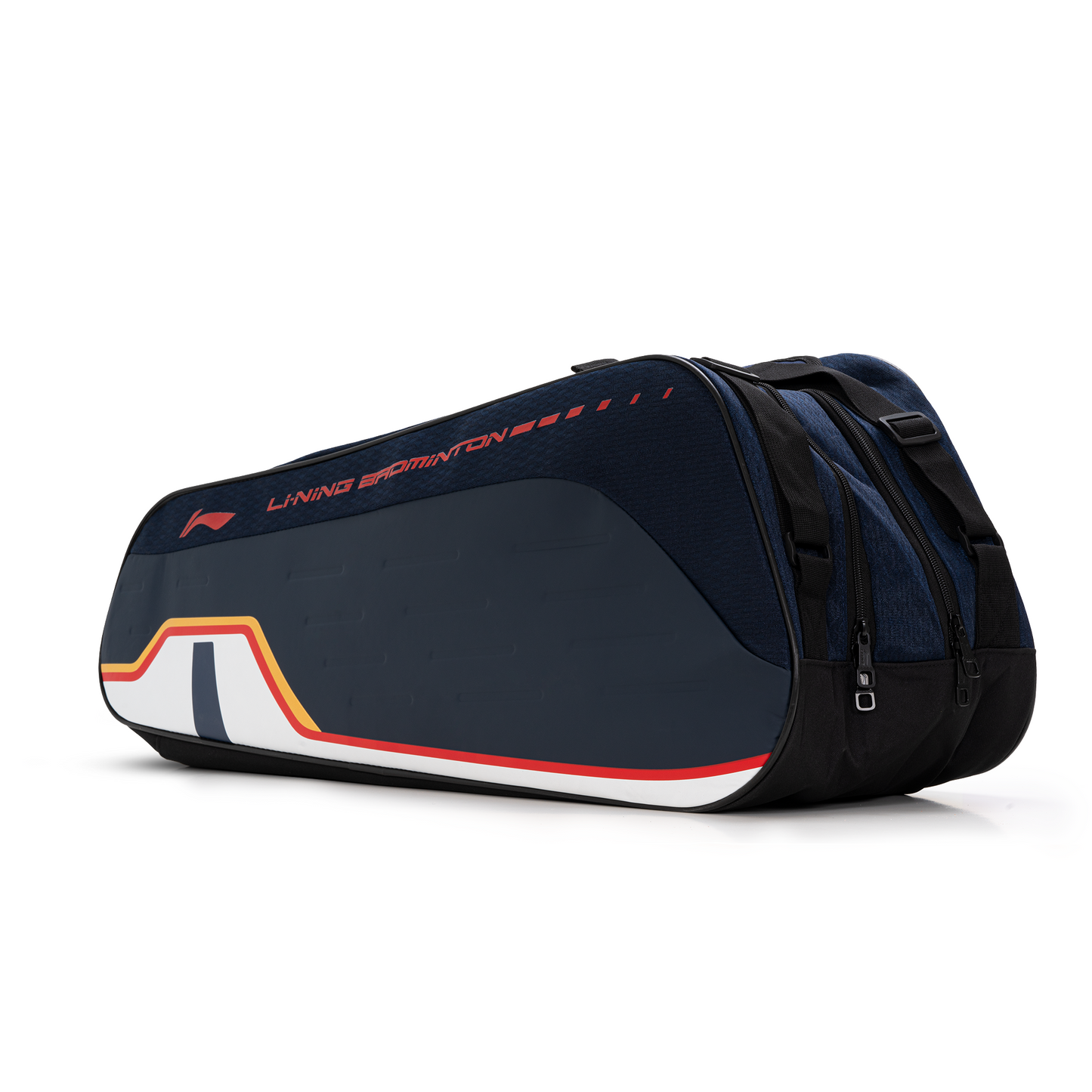 Maximus Badminton Kit Bag-Navy