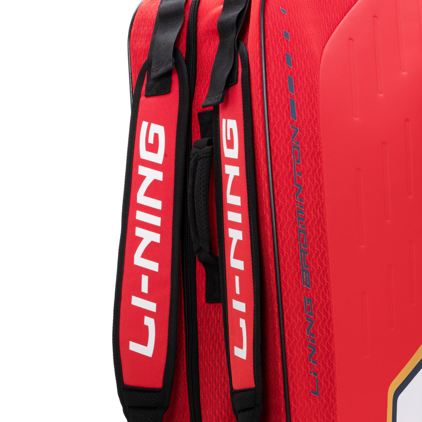 Maximus Badminton Kit Bag-Red