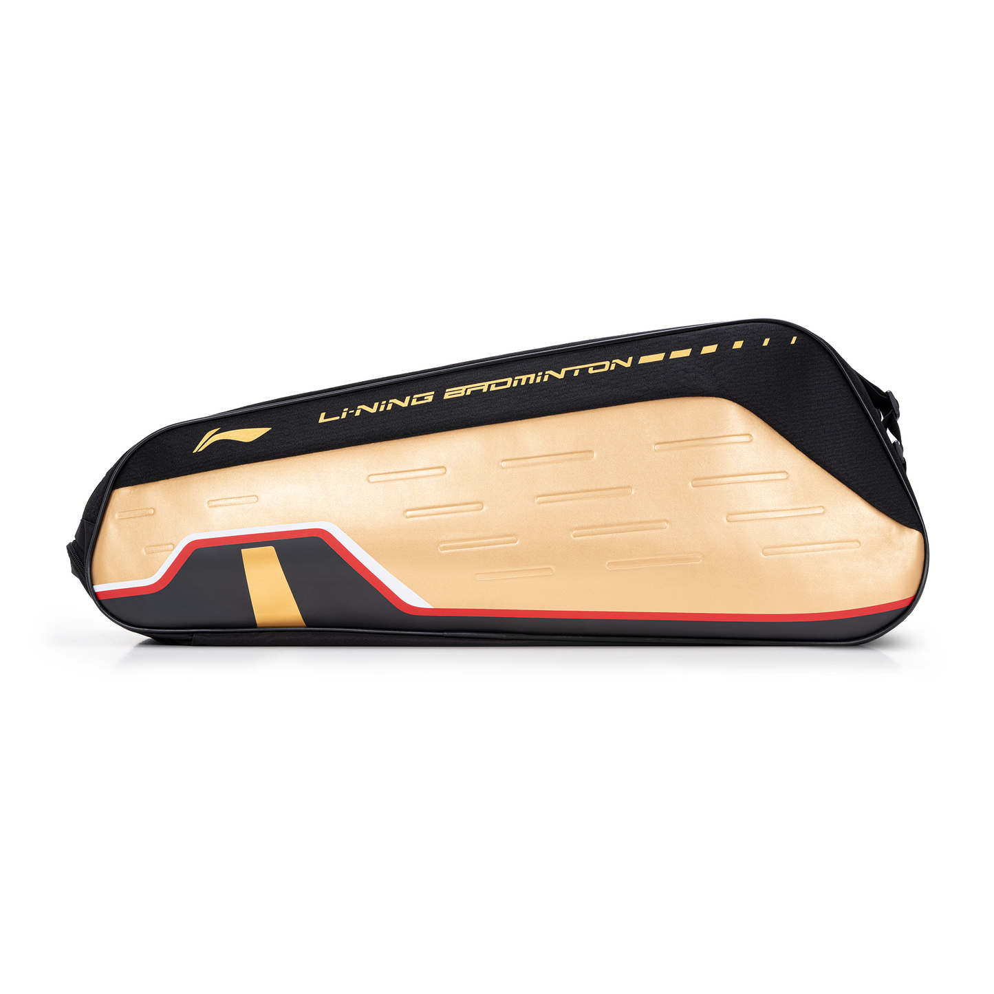 Maximus Badminton Kit Bag-Gold/Black