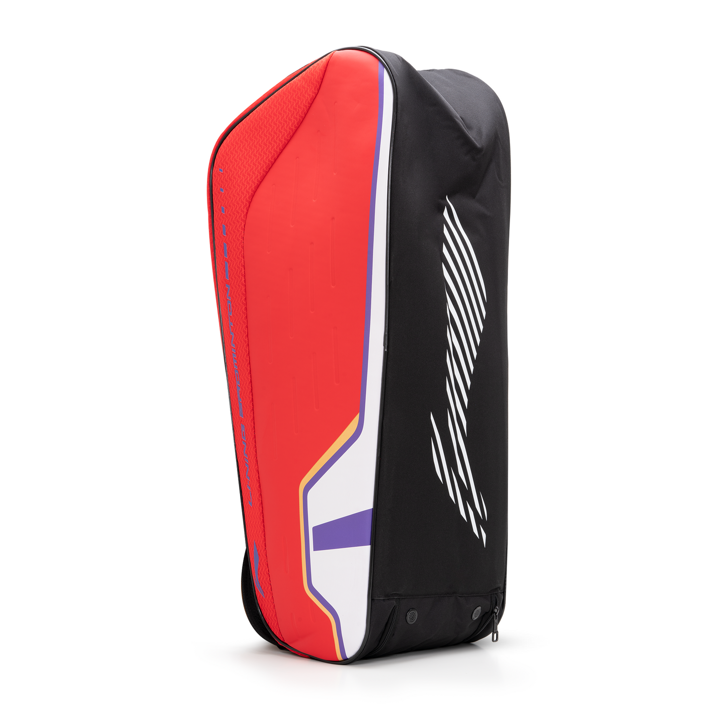 Maximus Badminton Kit Bag-Red, Royal Blue