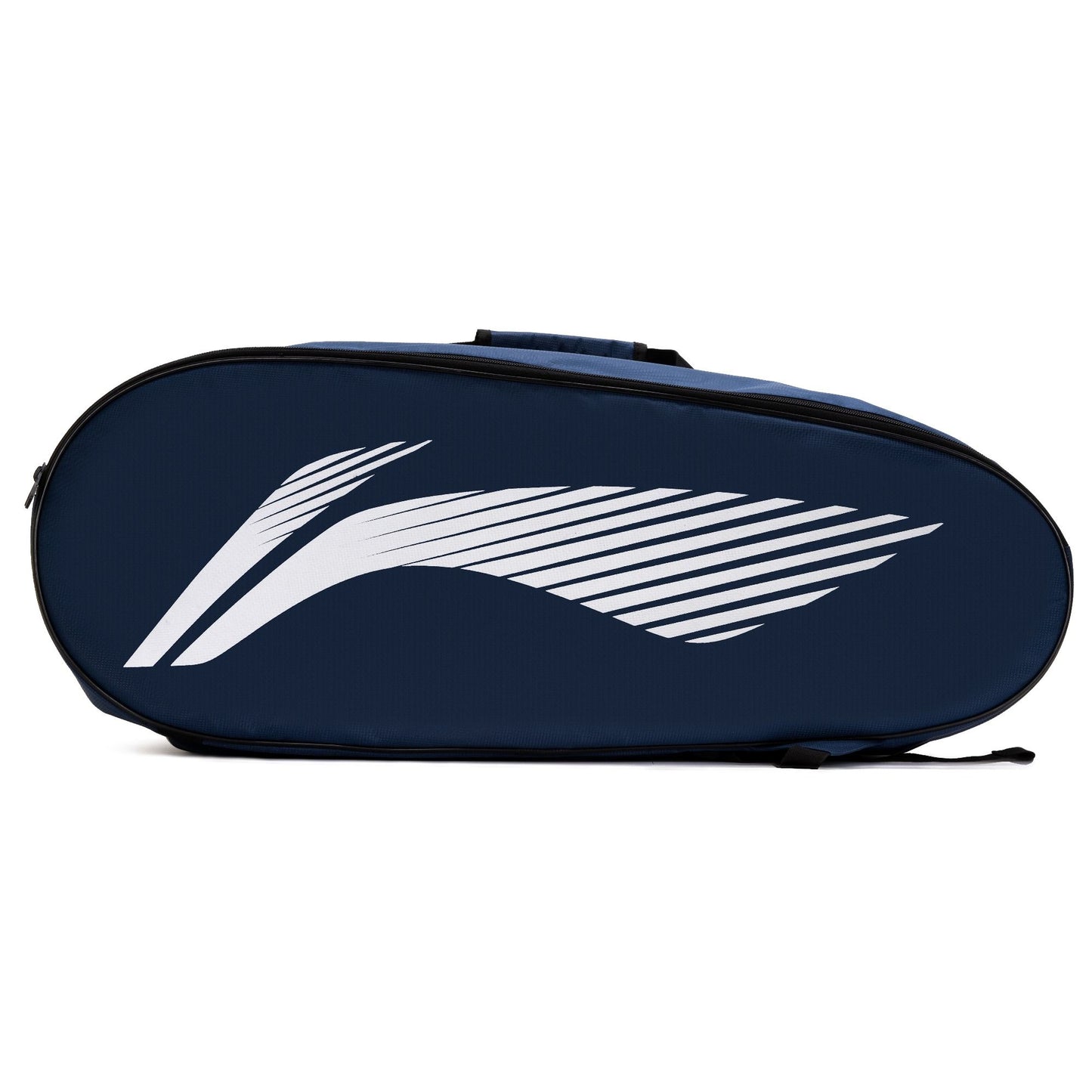 Flash Badminton Kit Bag-Navy, Purple