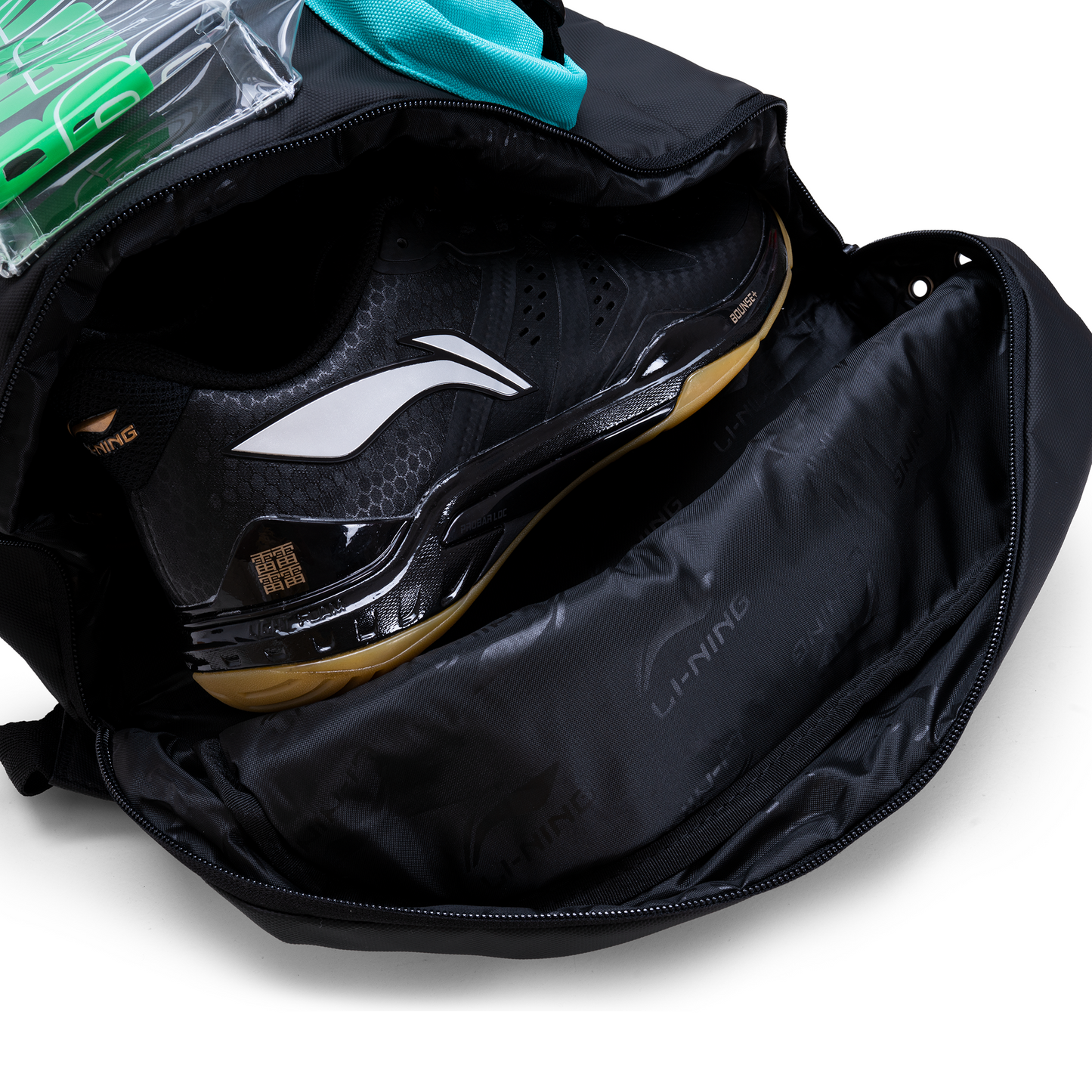 Rush Badminton Backpack