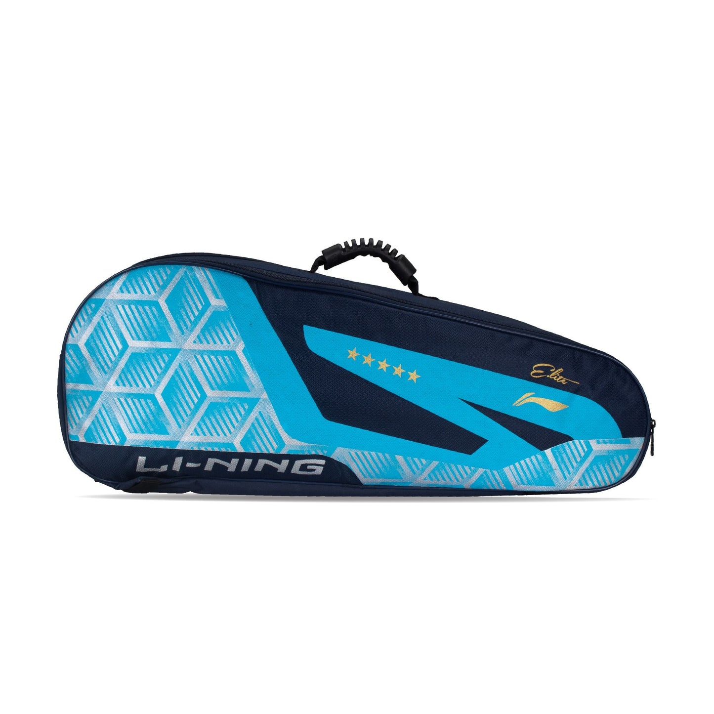 Elite Kit Bag - Navy
