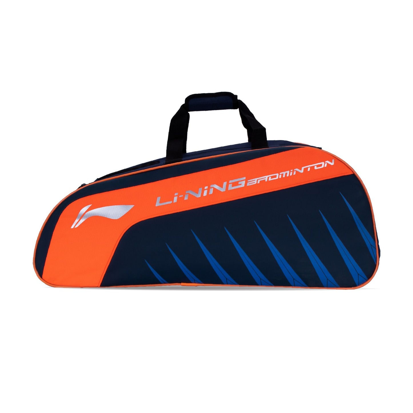 ABDP368 (2 Zipper Kit Bag) - Navy