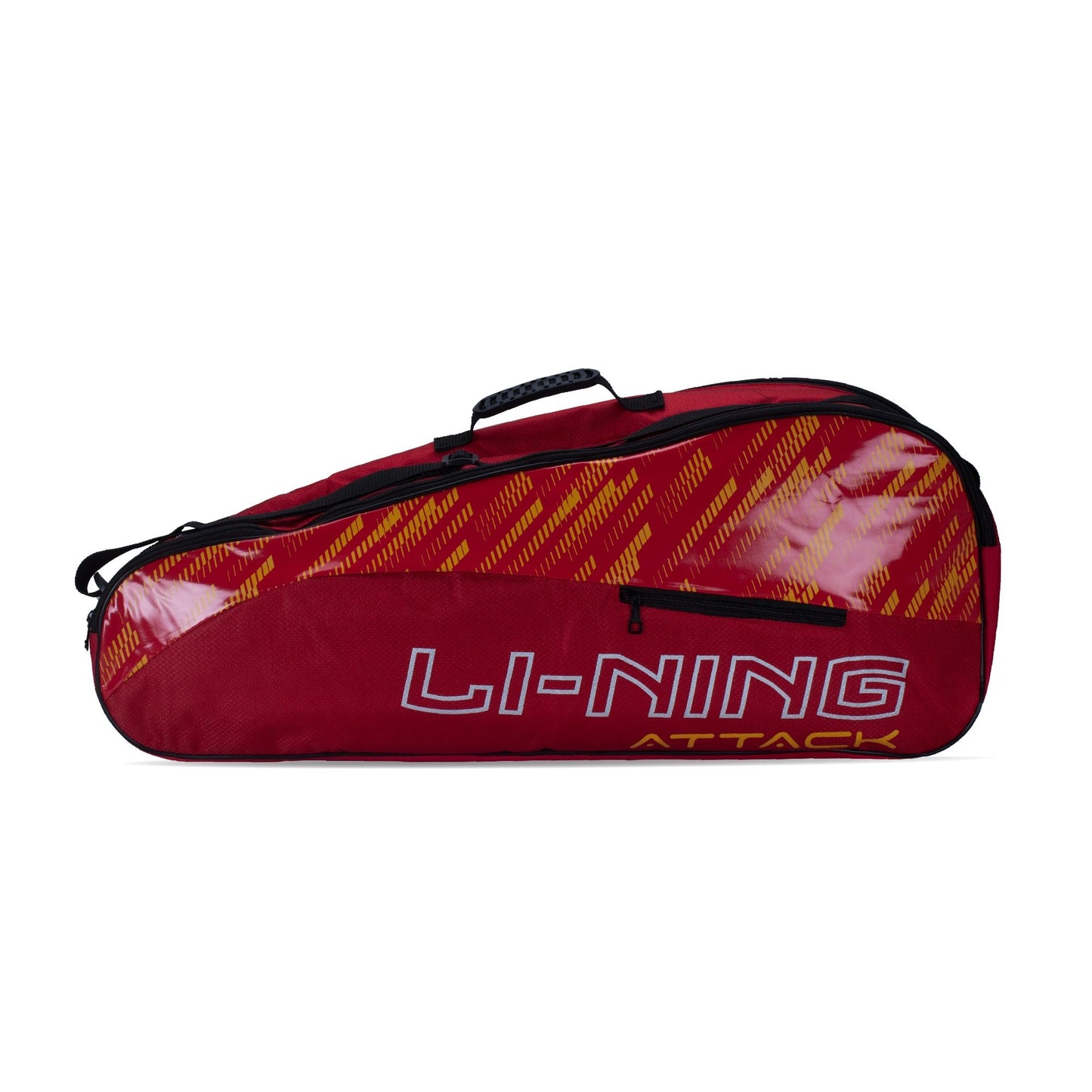 Attack Kit Bag - Red