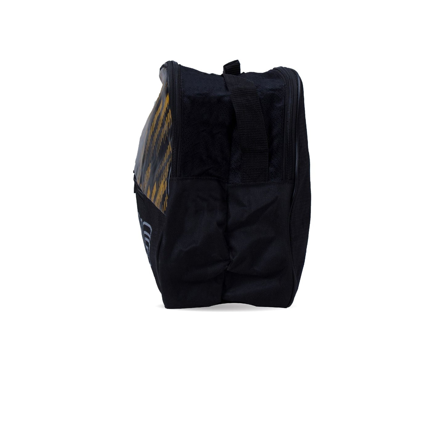 Attack Kit Bag - Black