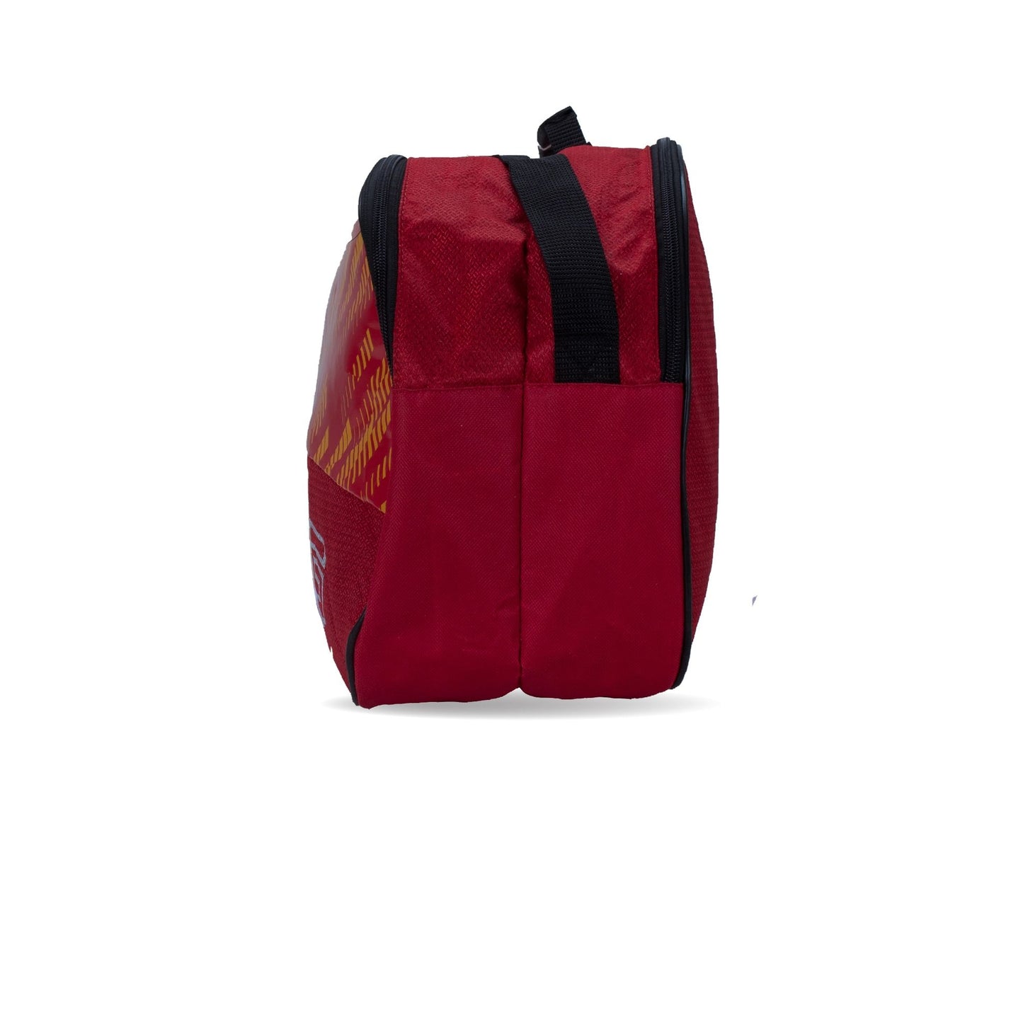 Attack Kit Bag - Red