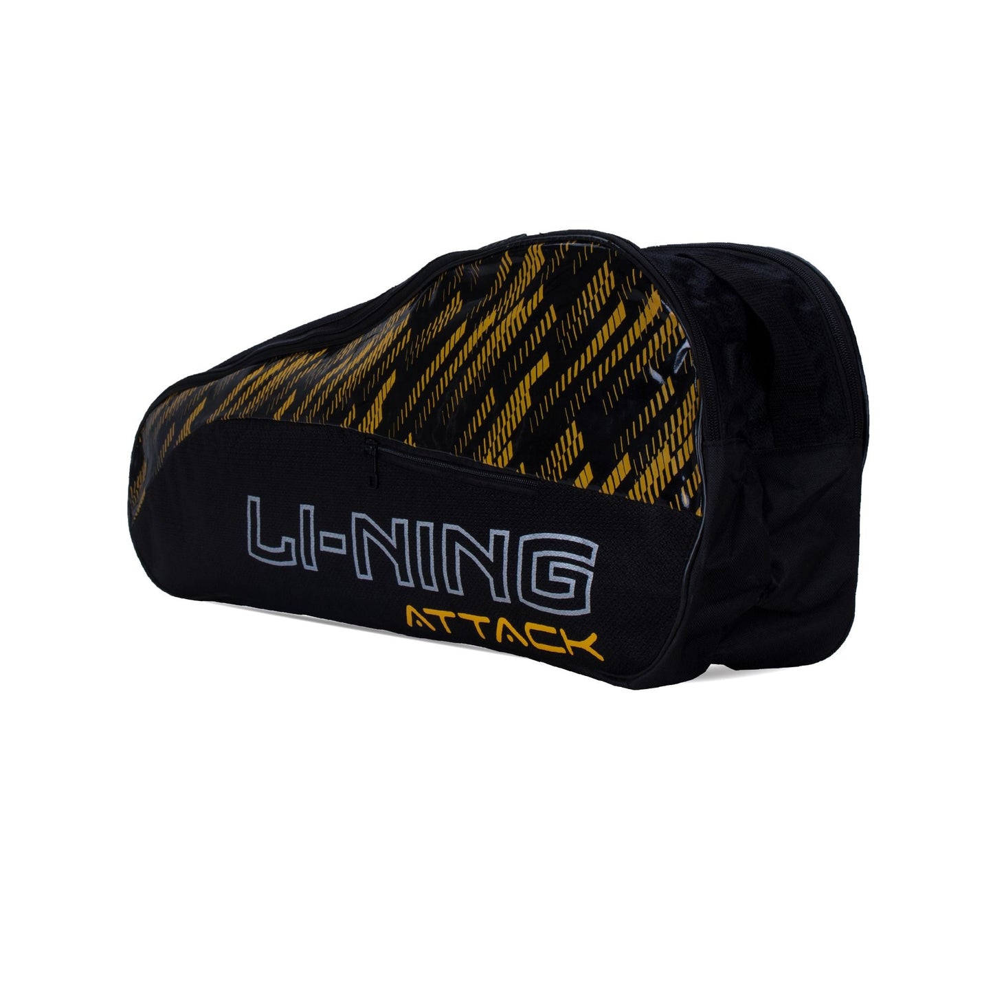 Attack Kit Bag - Black