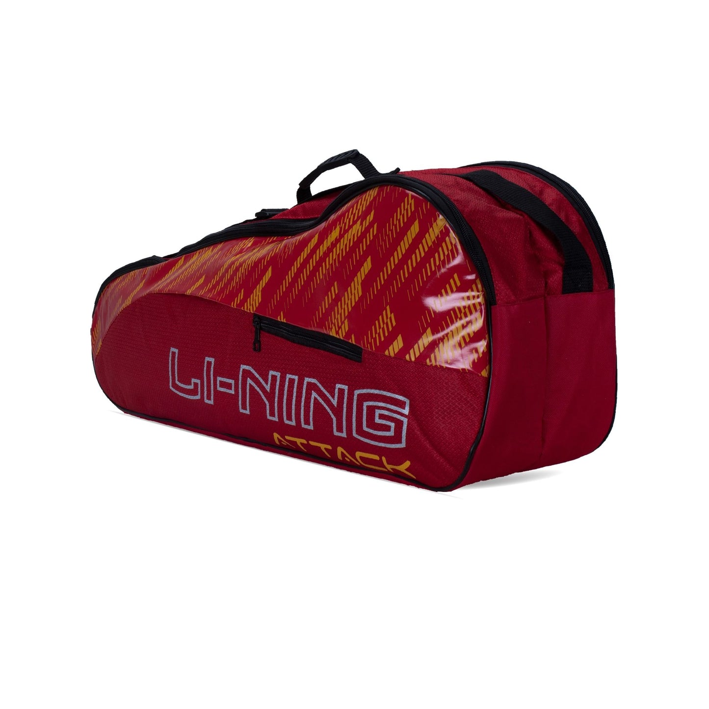 Attack Kit Bag - Red