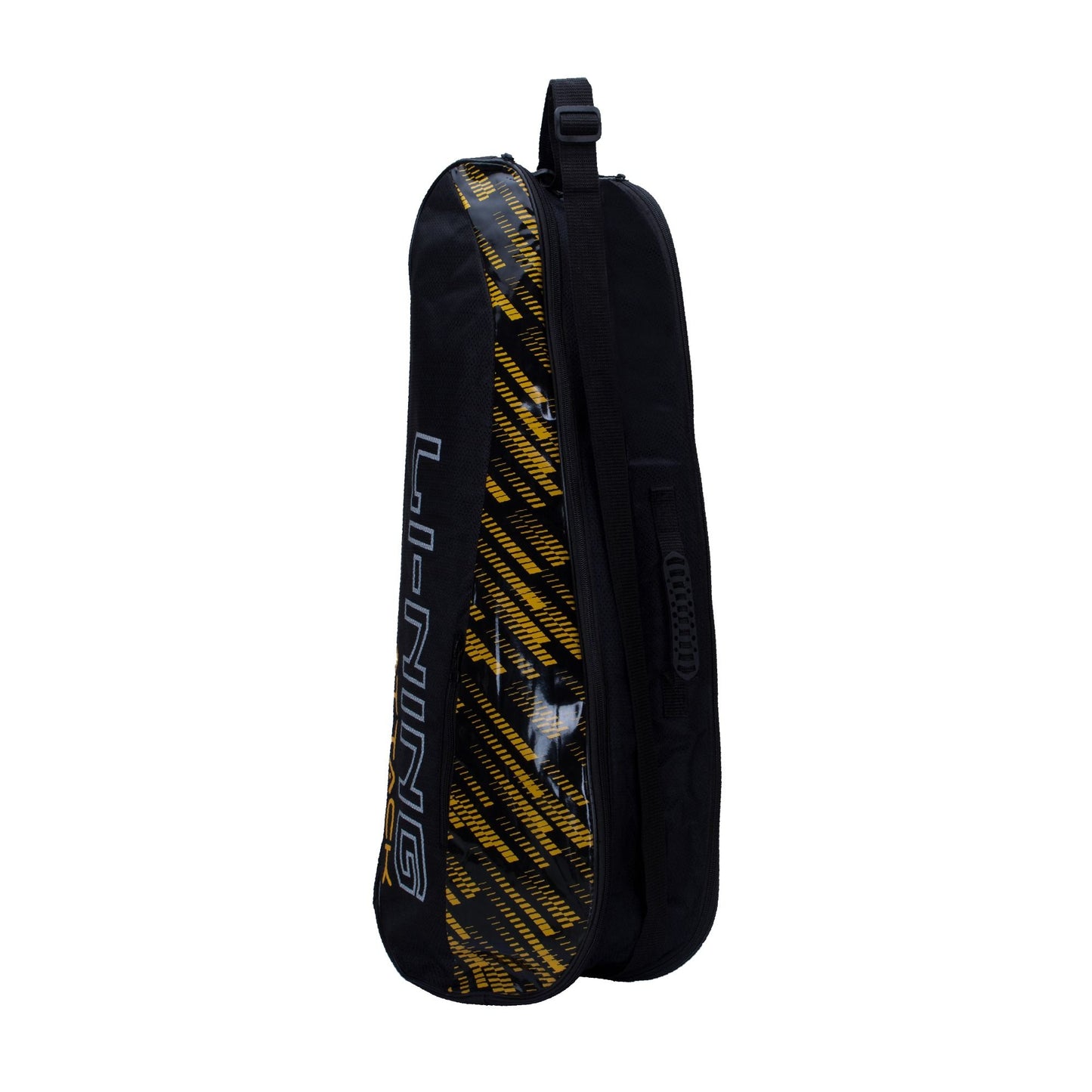 Attack Kit Bag - Black