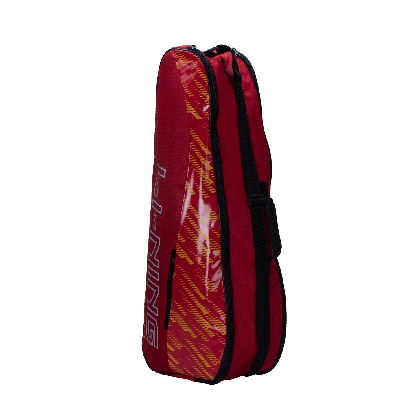 Attack Kit Bag - Red