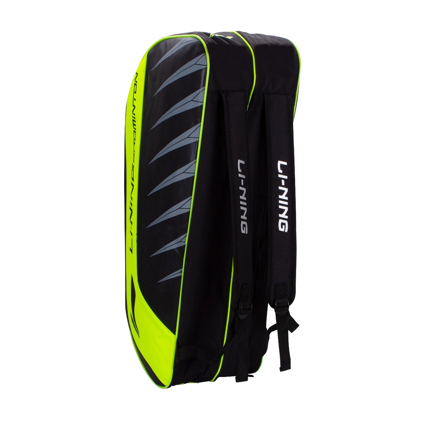 ABDP368 (2 Zipper Kit Bag) - Black