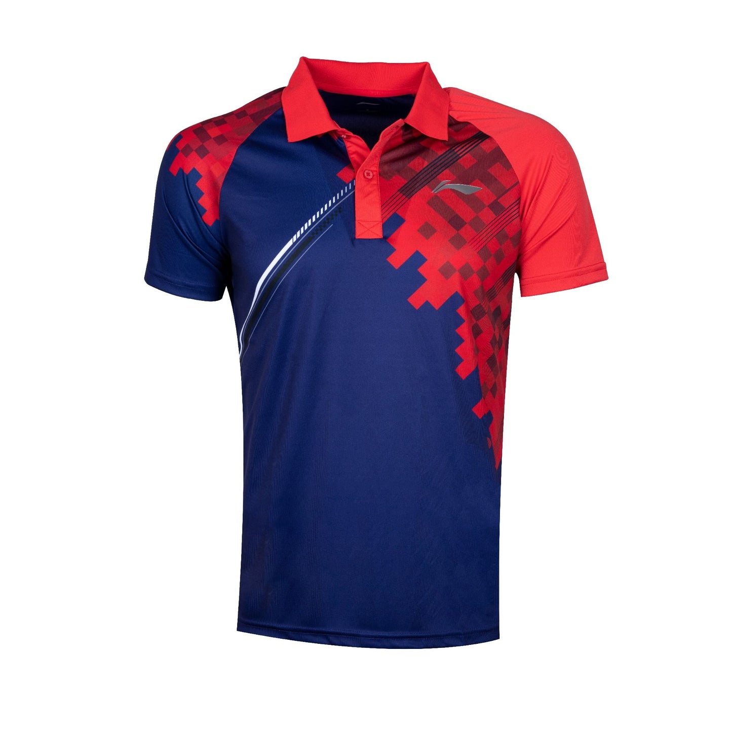 Li-Ning Tornado