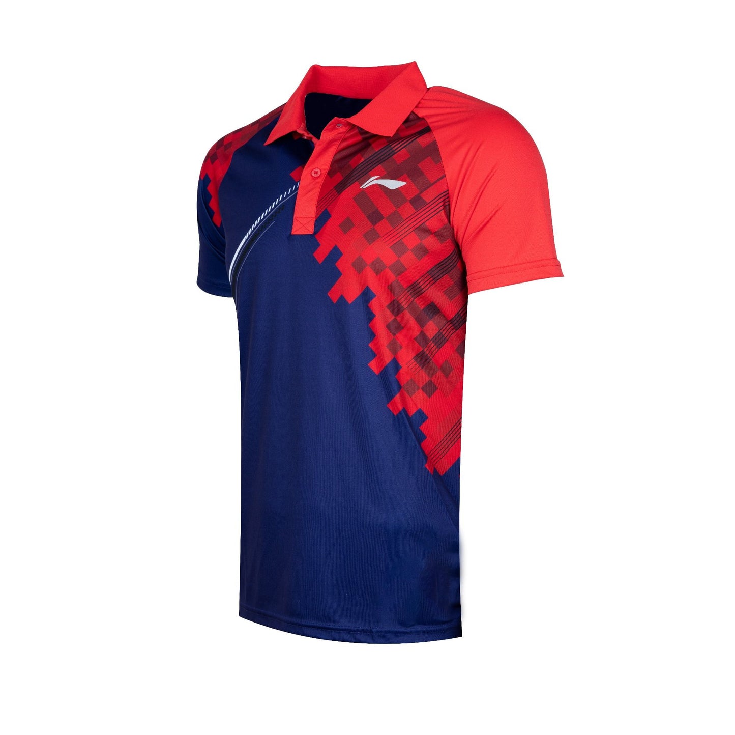 Li-Ning Tornado