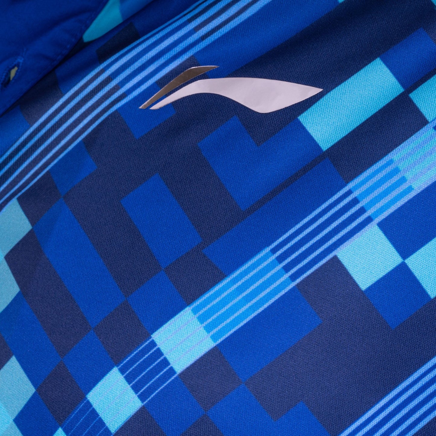 Li-Ning Tornado