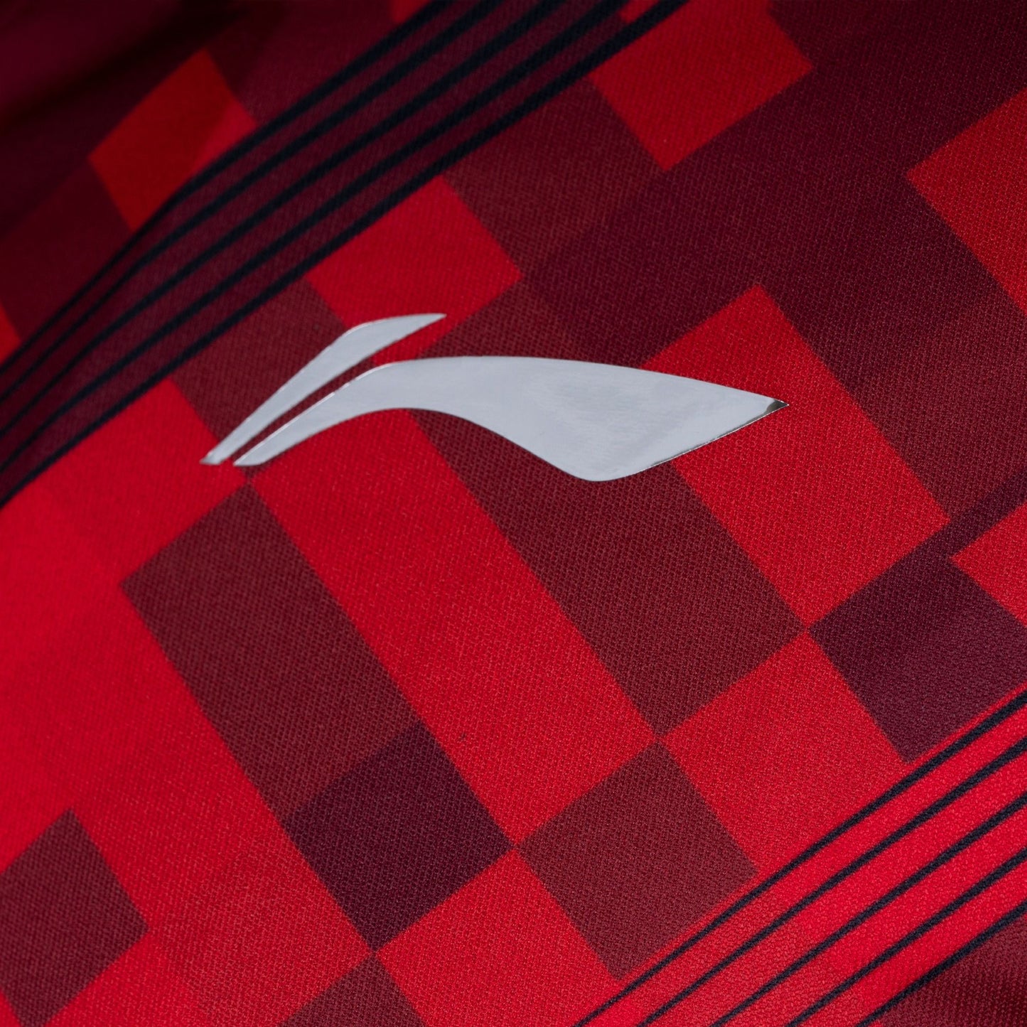 Li-Ning Tornado