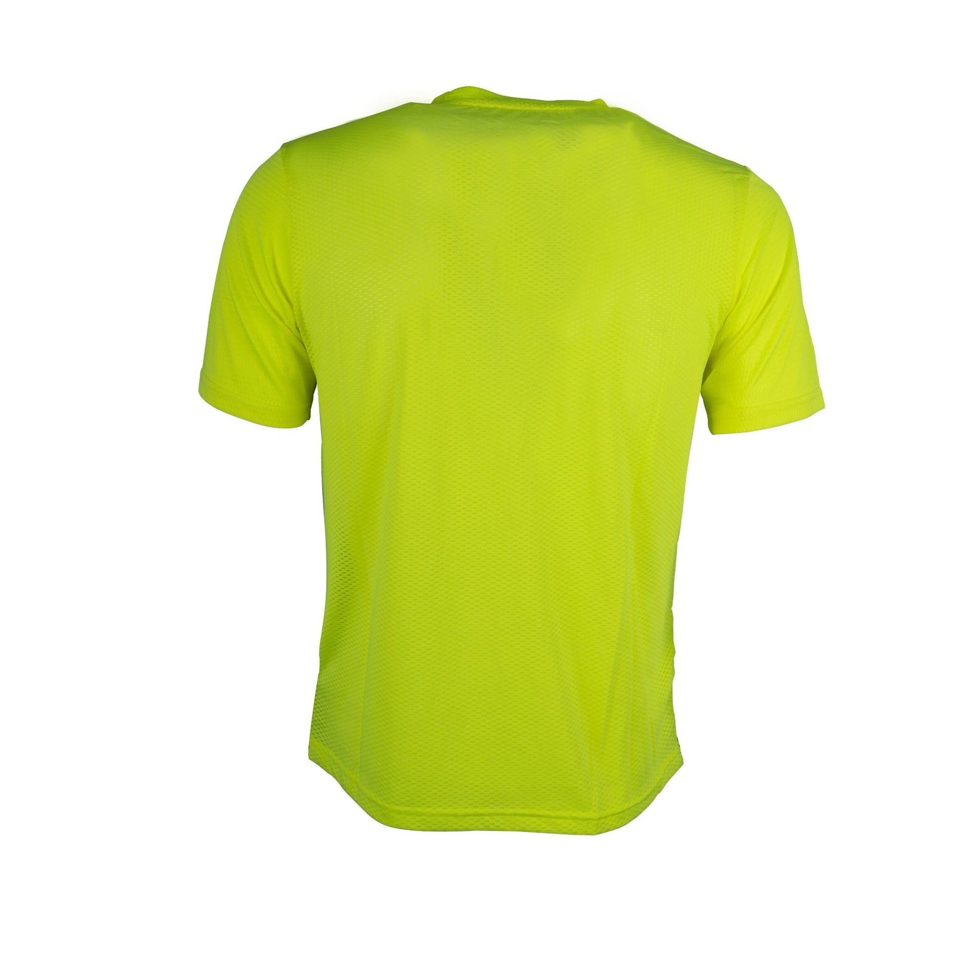 Li-Ning Training Tee-XS-Lime