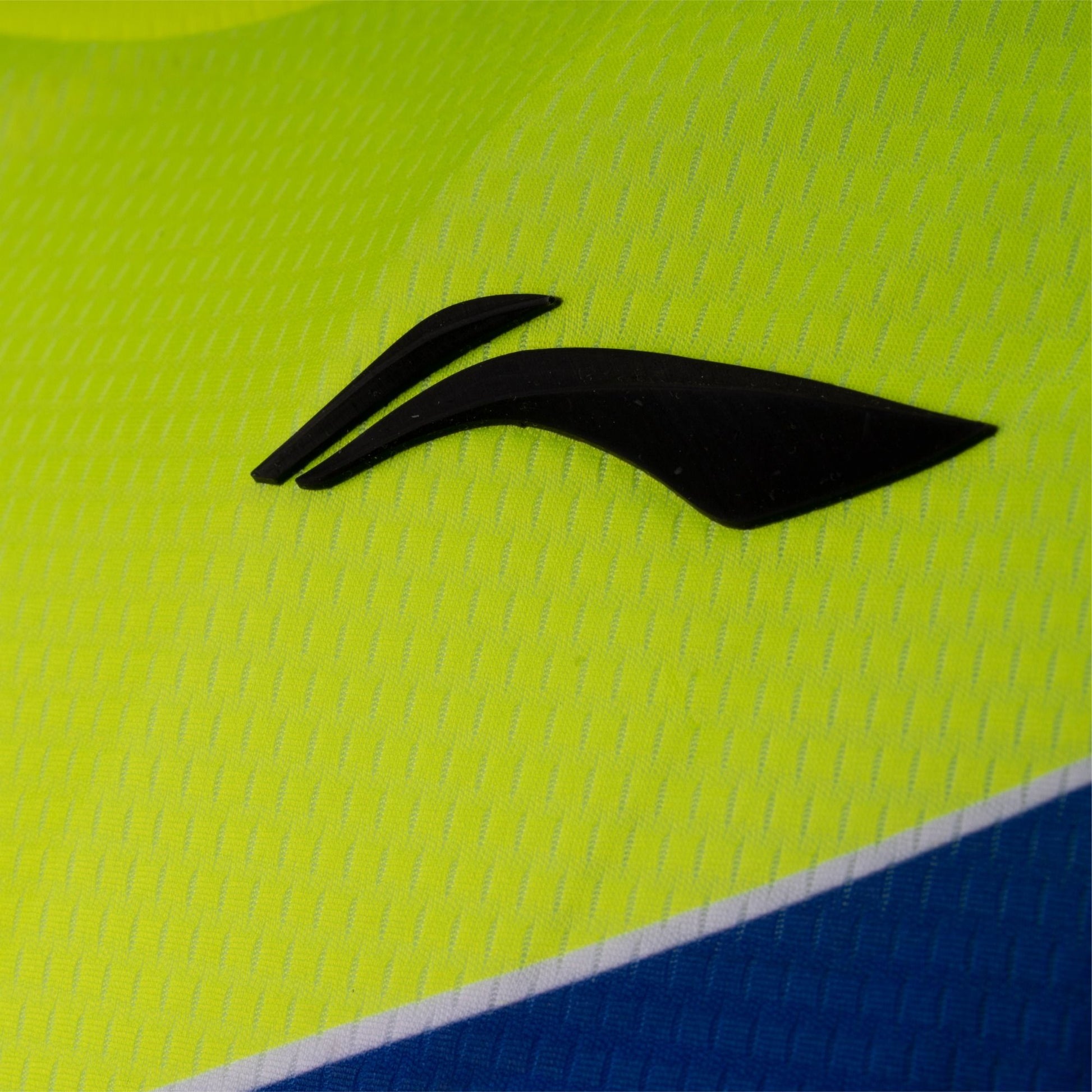 Li-Ning Training Tee-XS-Lime