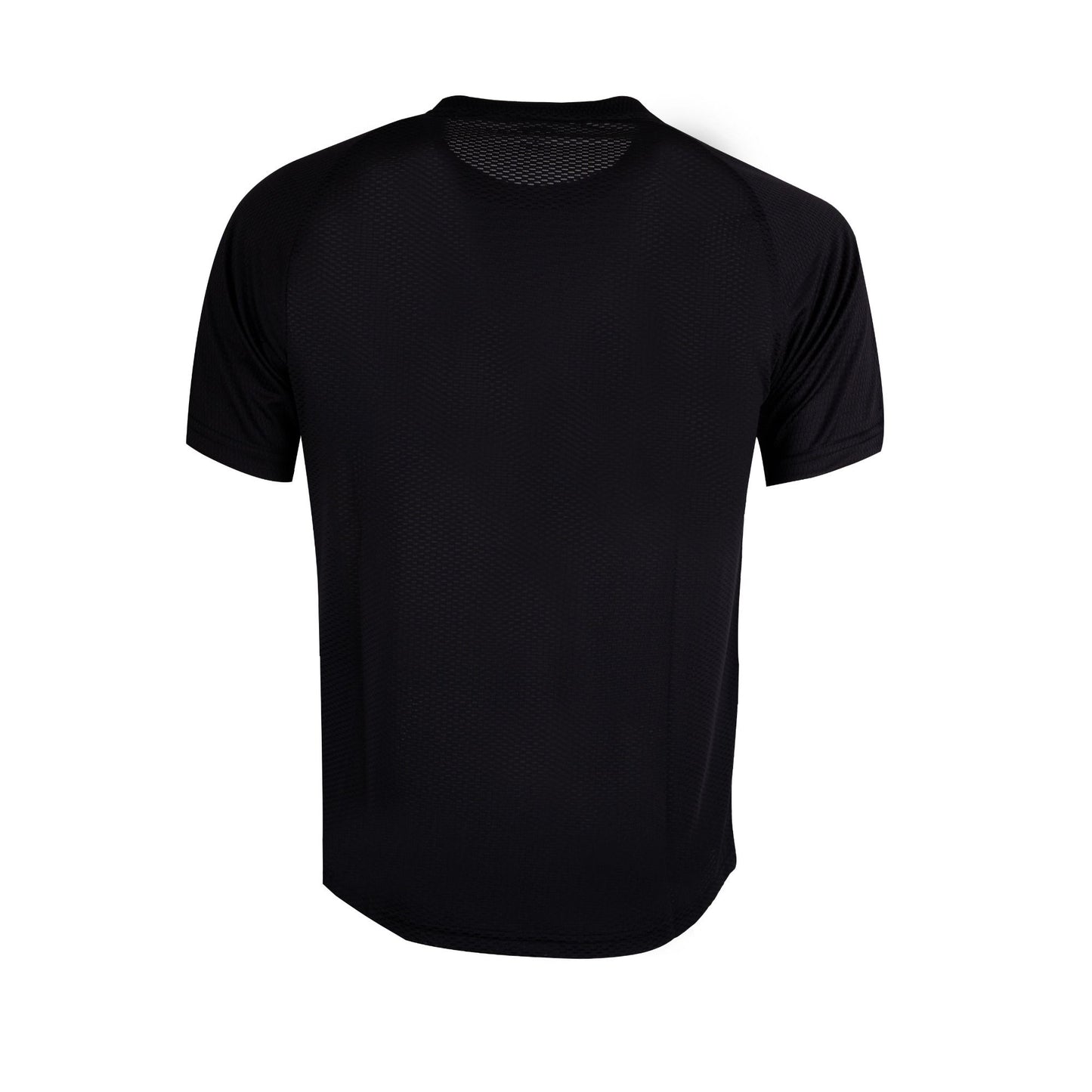 Li-Ning TurboDri Tee-XS-Black