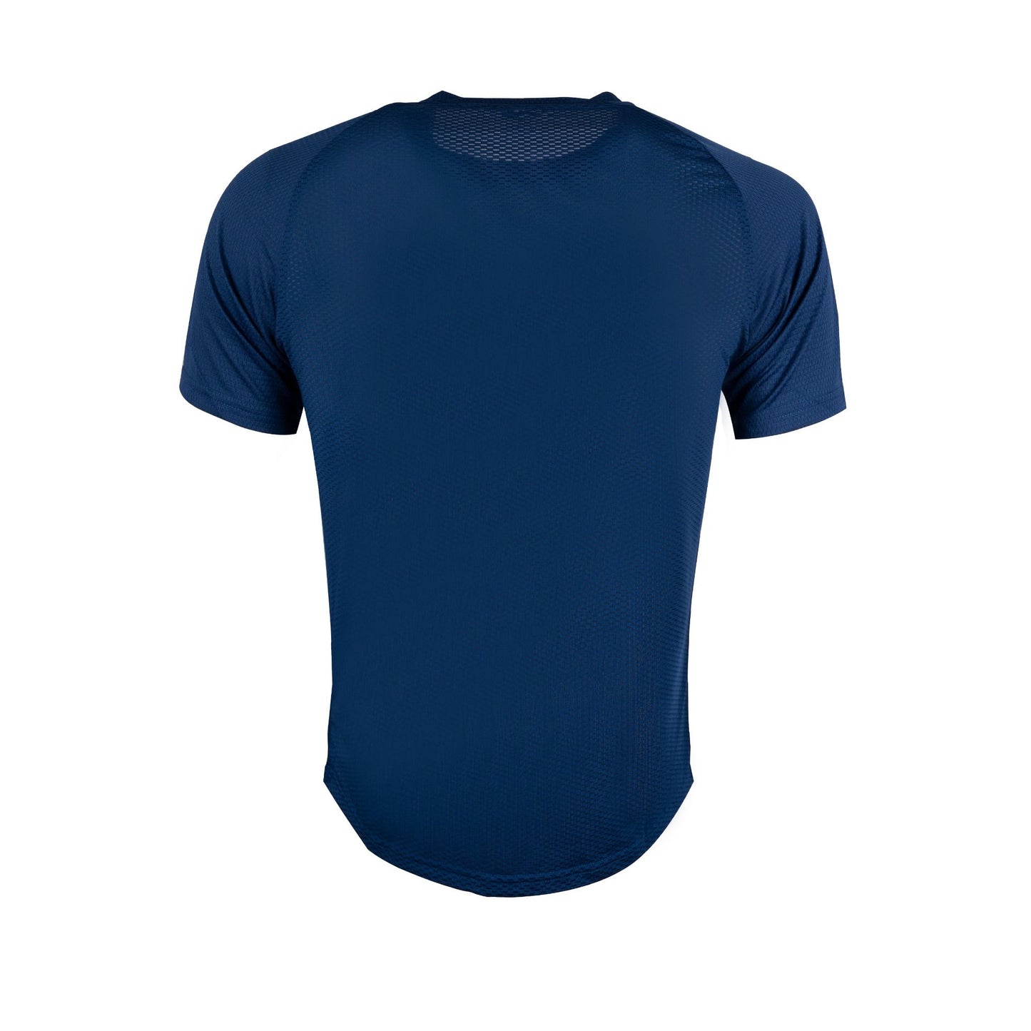 Li-Ning TurboDri Tee-XS-Navy