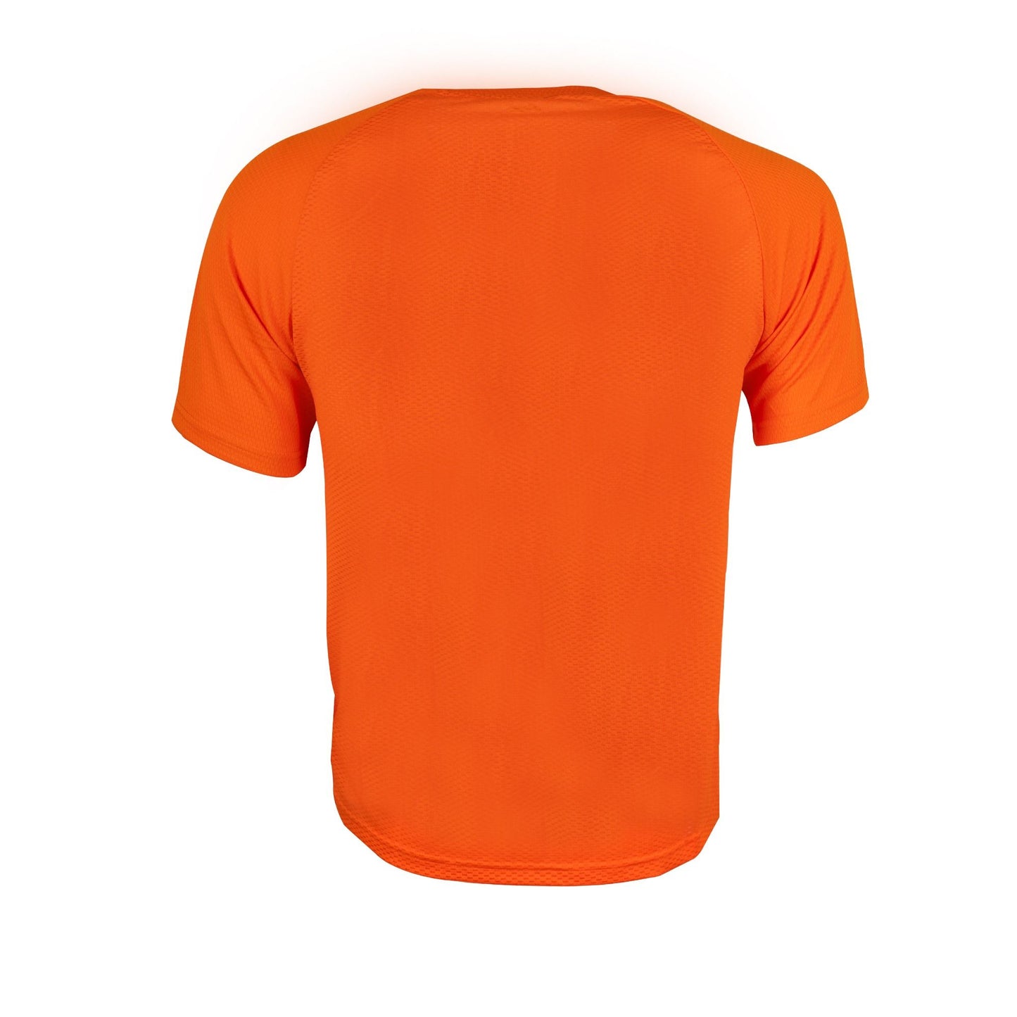 Li-Ning TurboDri Tee-XS-Orange