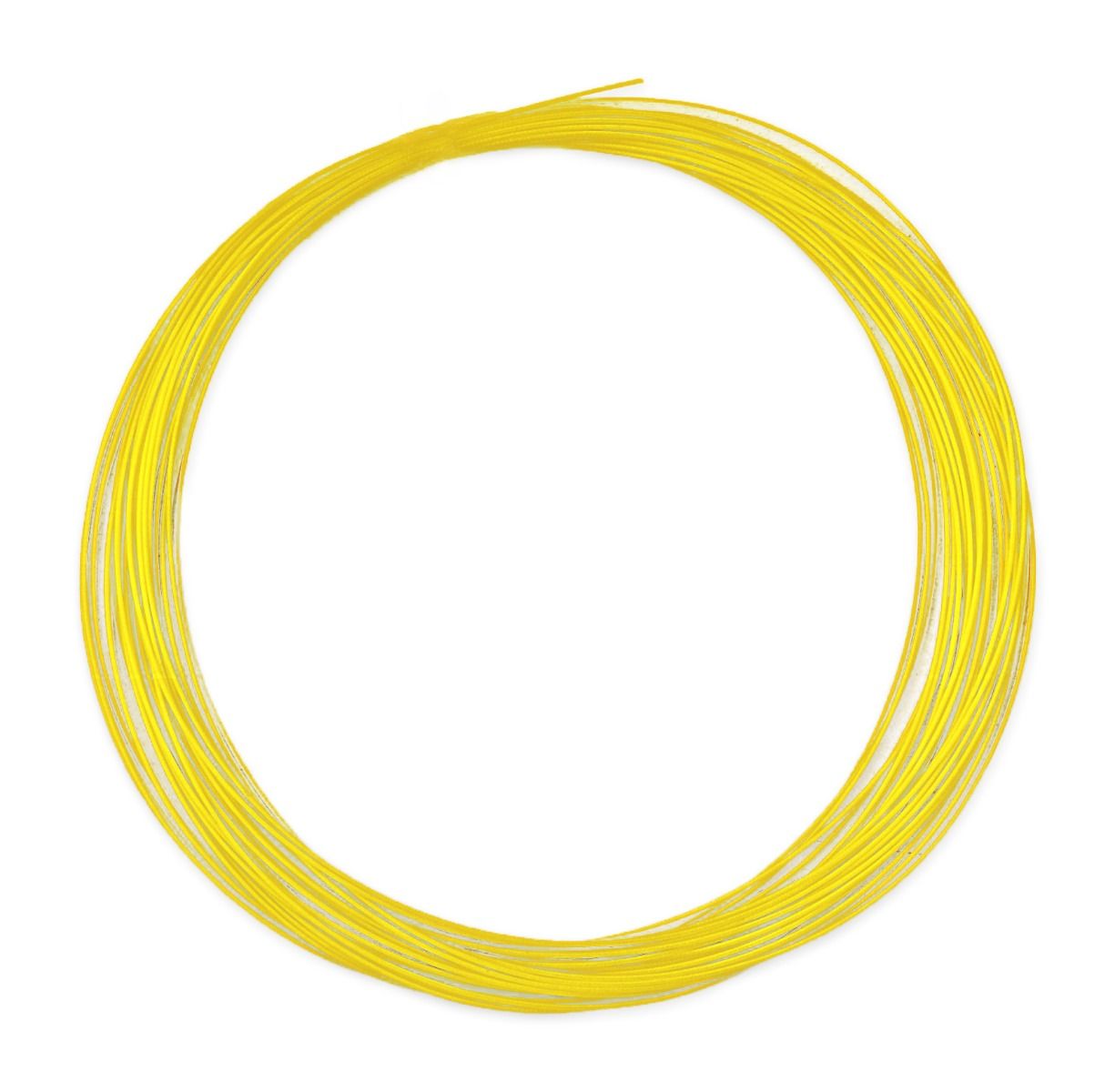 AP - 7 Badminton String -Yellow