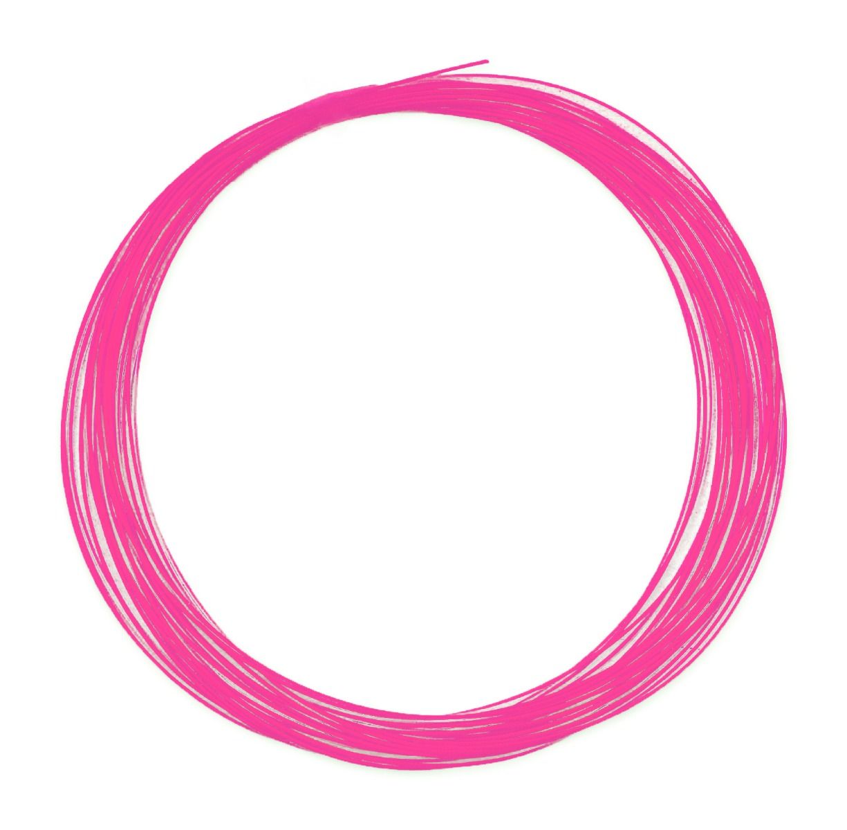 LN - 70 Extreme Badminton String-Pink