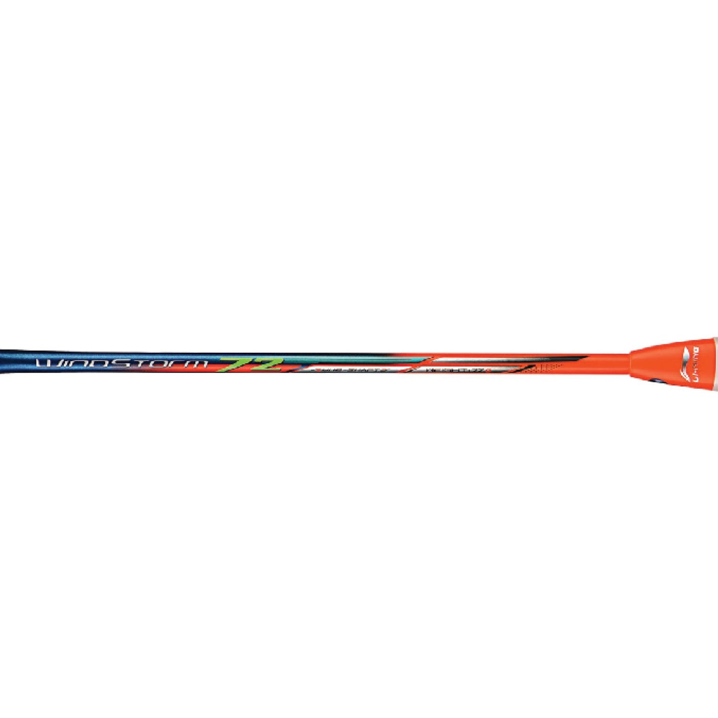 Windstorm 72 - Navy/Orange
