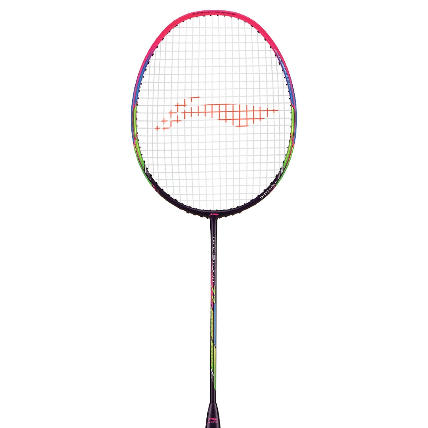 Windstorm 72 (Dark Purple/Pink)